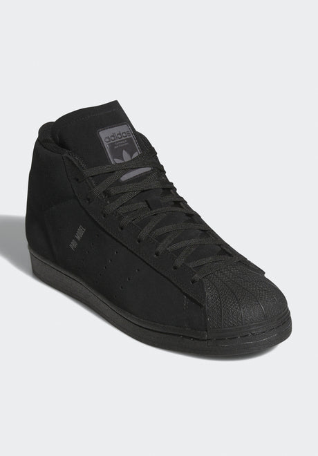 Pro Model ADV coreblack-grey-coreblack Vorderansicht