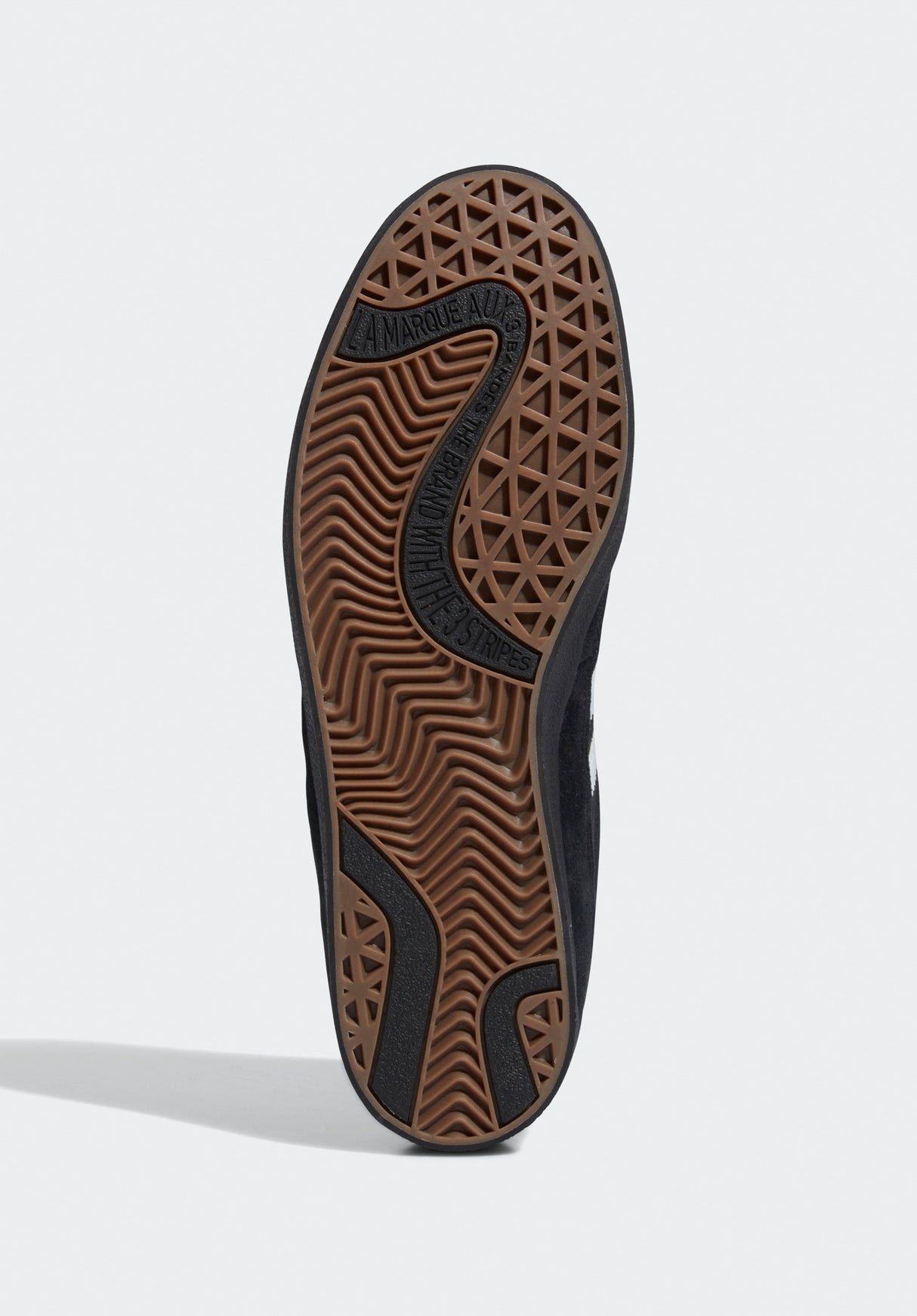 Puig Indoor coreblack-ftwrwhite-coreblack Closeup2