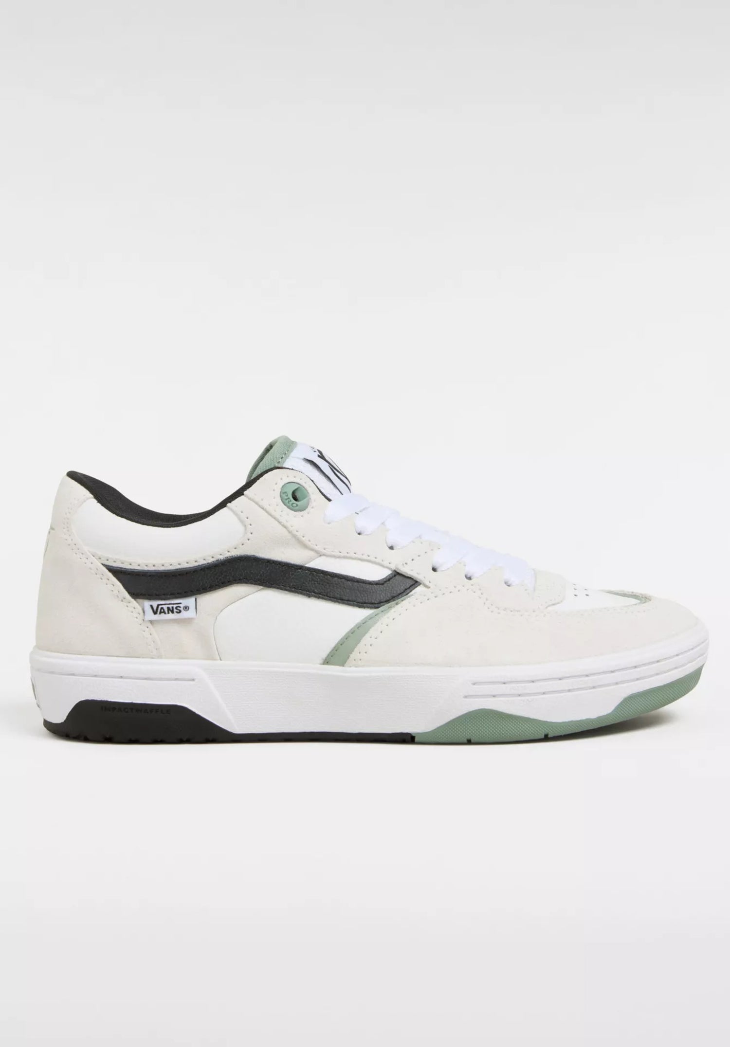 Rowan 2 blancdeblanc Vorderansicht Zoom Image