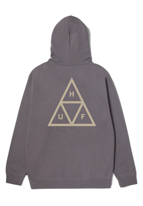 Set Triple Triangle lightplum Rueckenansicht