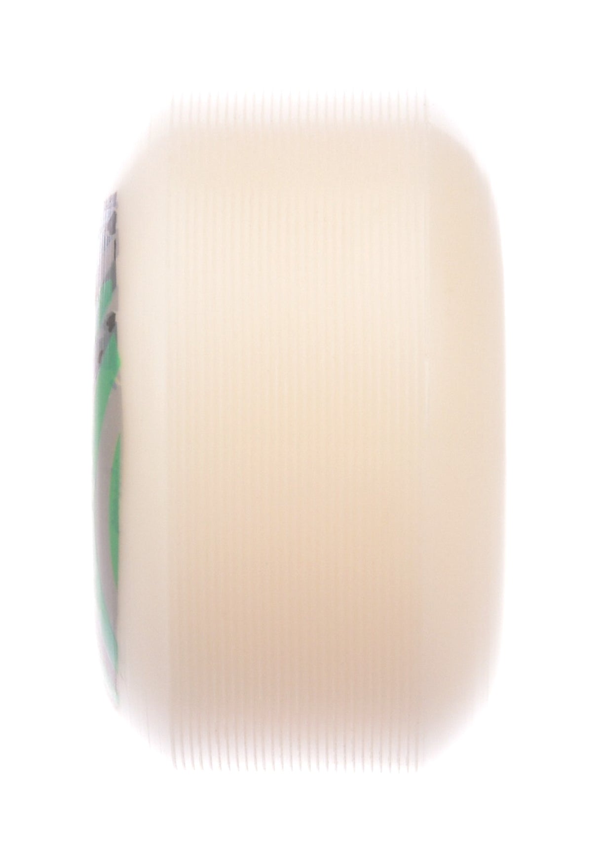 Shmatty Green Wide 101A white Closeup1