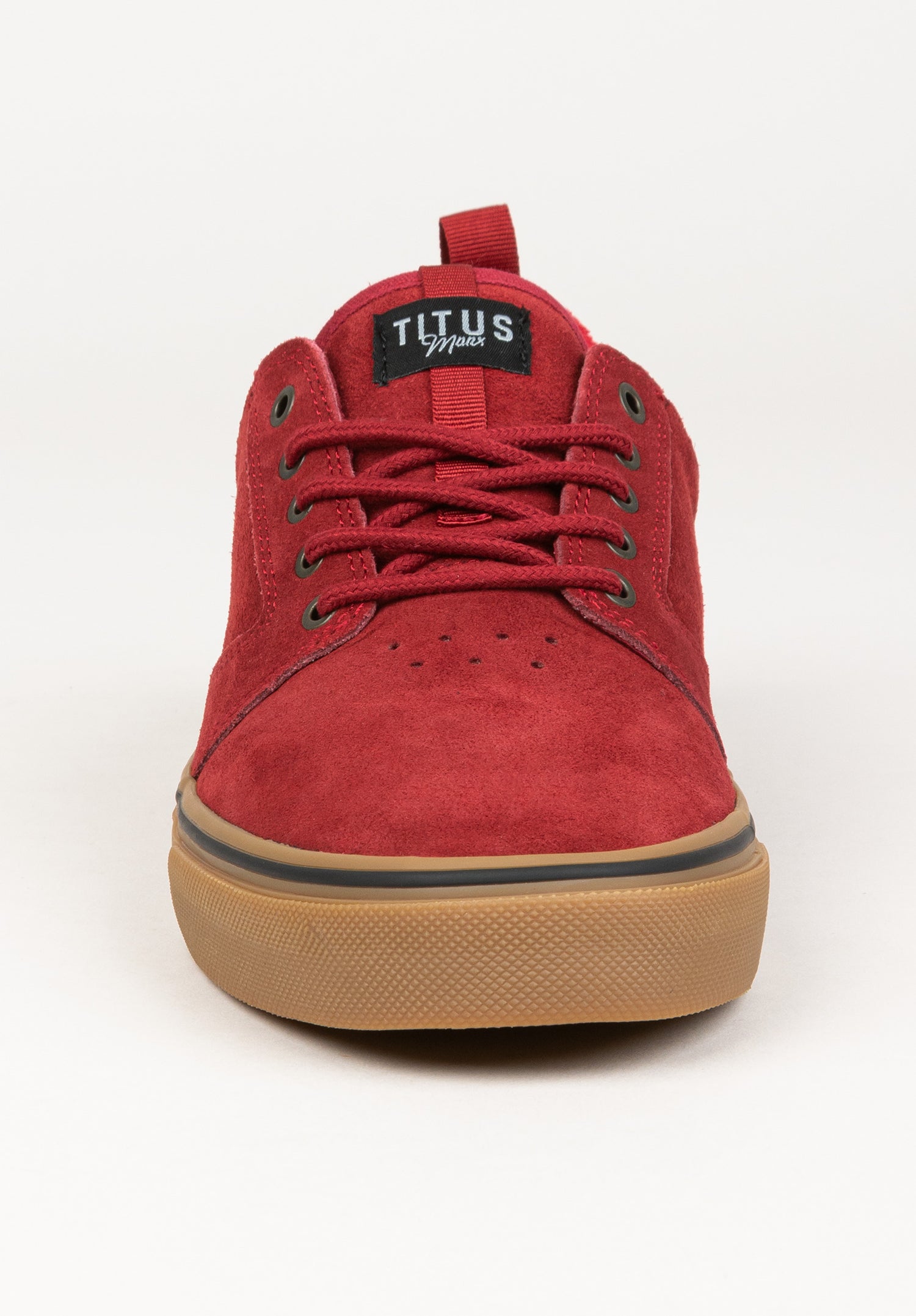 Manx brick-gum Rückenansicht Zoom Image