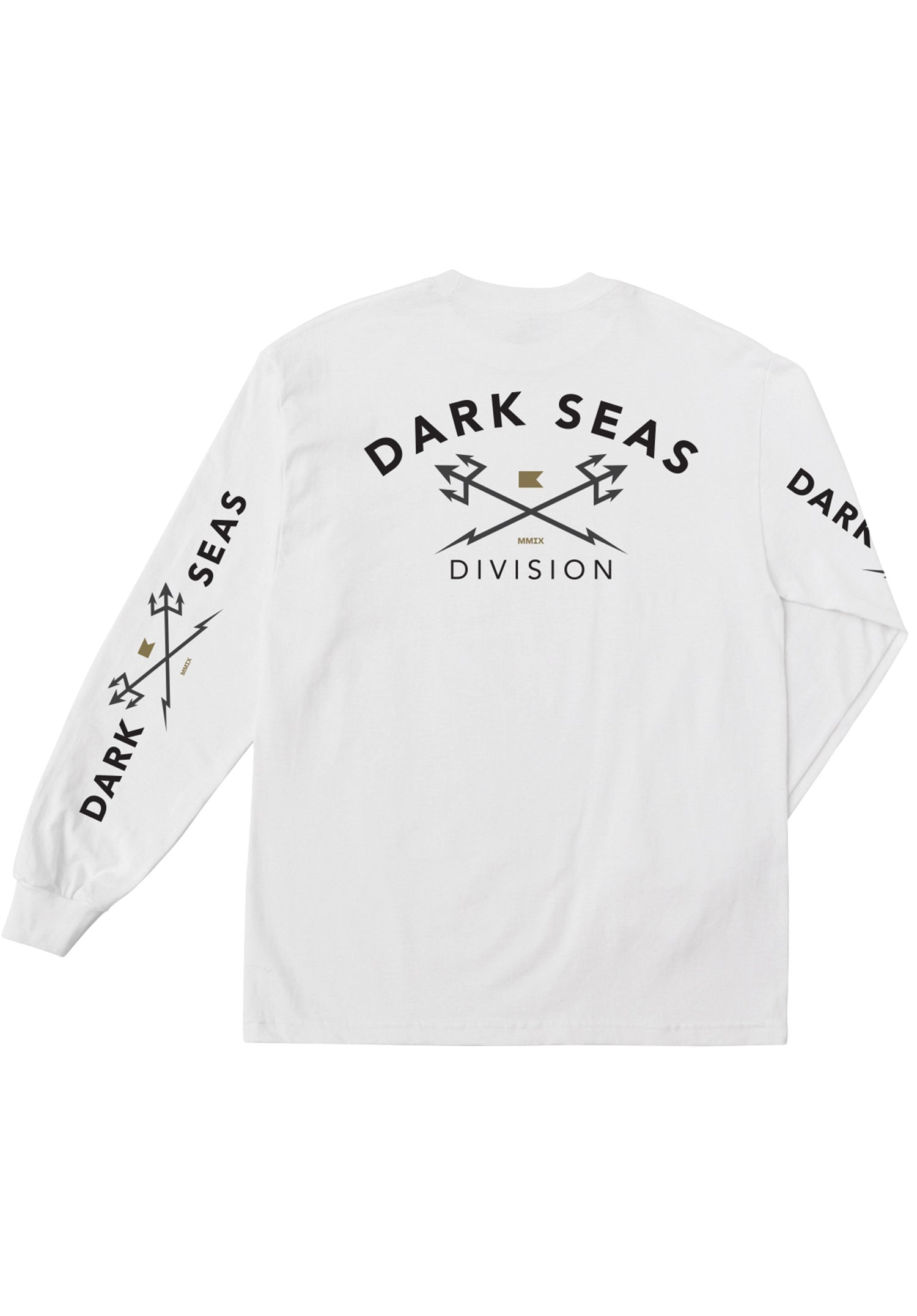 Headmaster white Rückenansicht Zoom Image