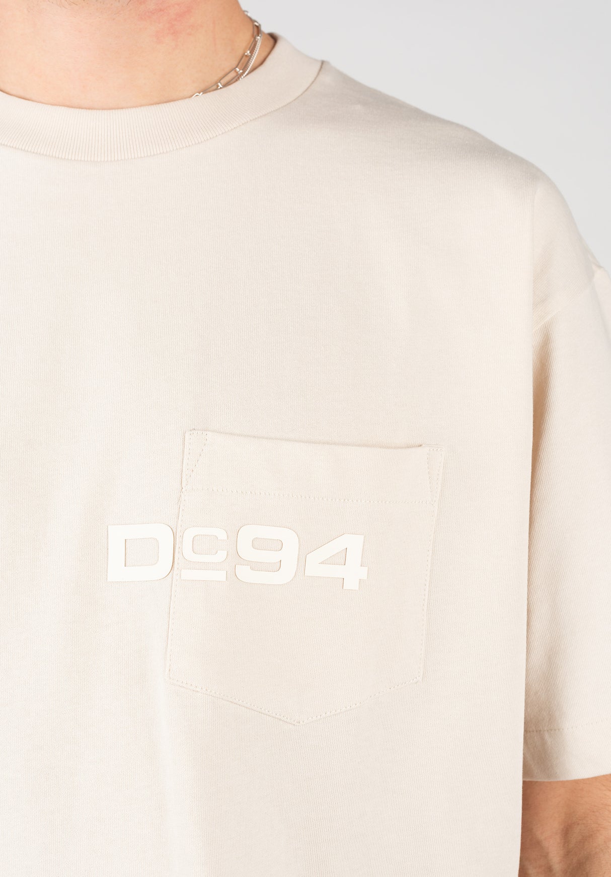 DC 1994 SS birch Rückenansicht