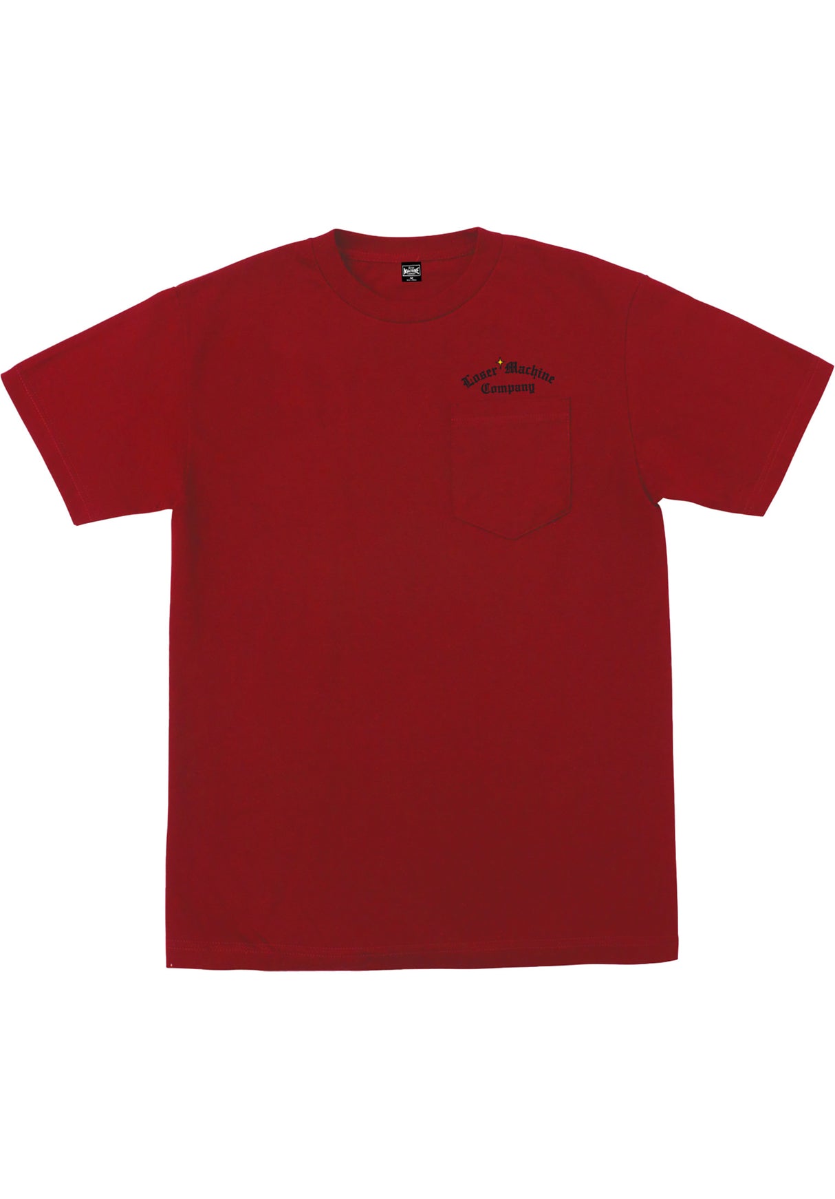 Gotta Lose red Close-Up1