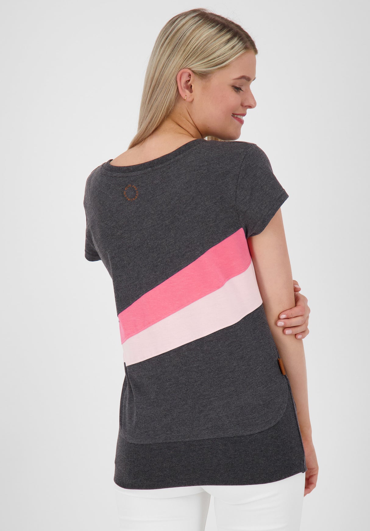 Clea moonless 122 Rückenansicht