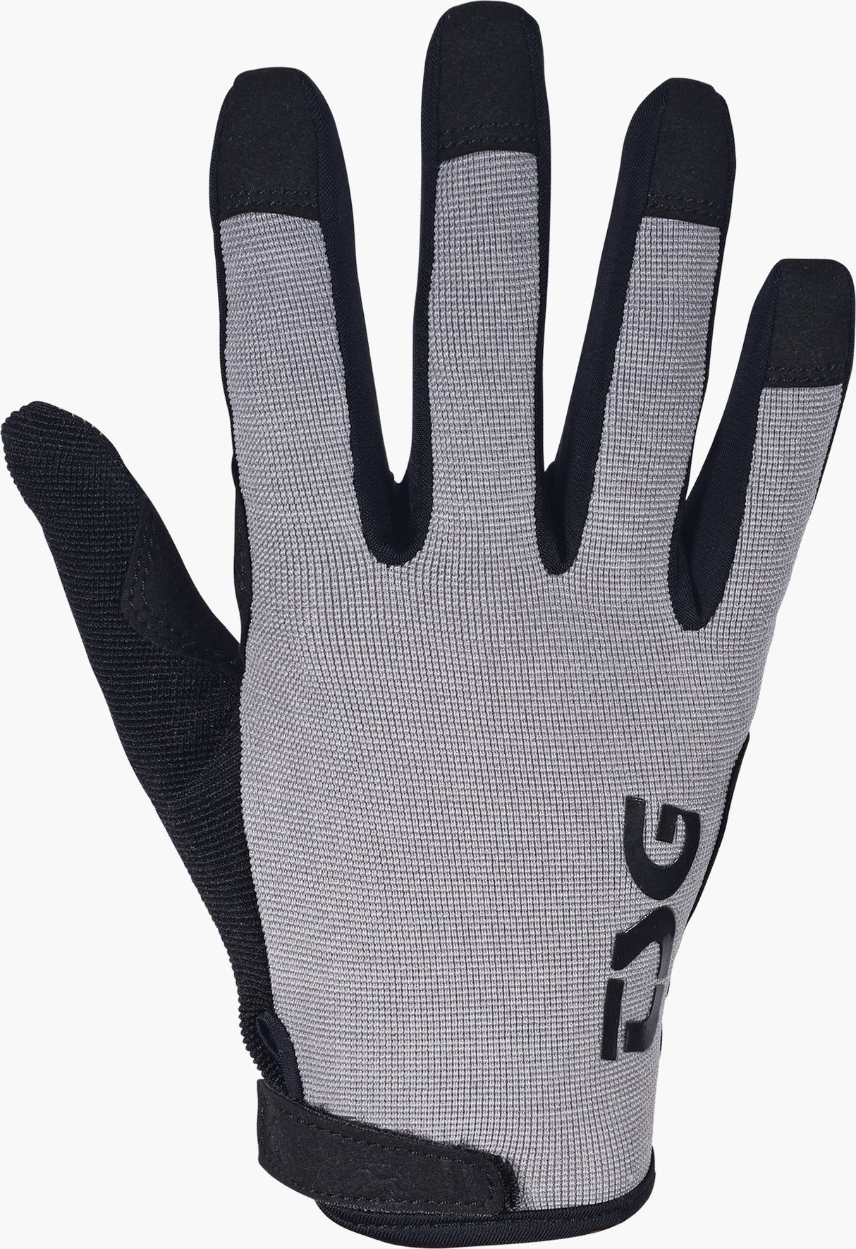 Good Glove grey Close-Up1