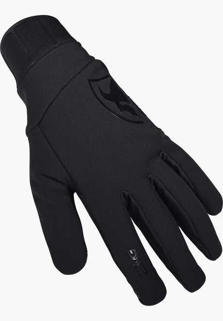 Shelter Glove black Vorderansicht