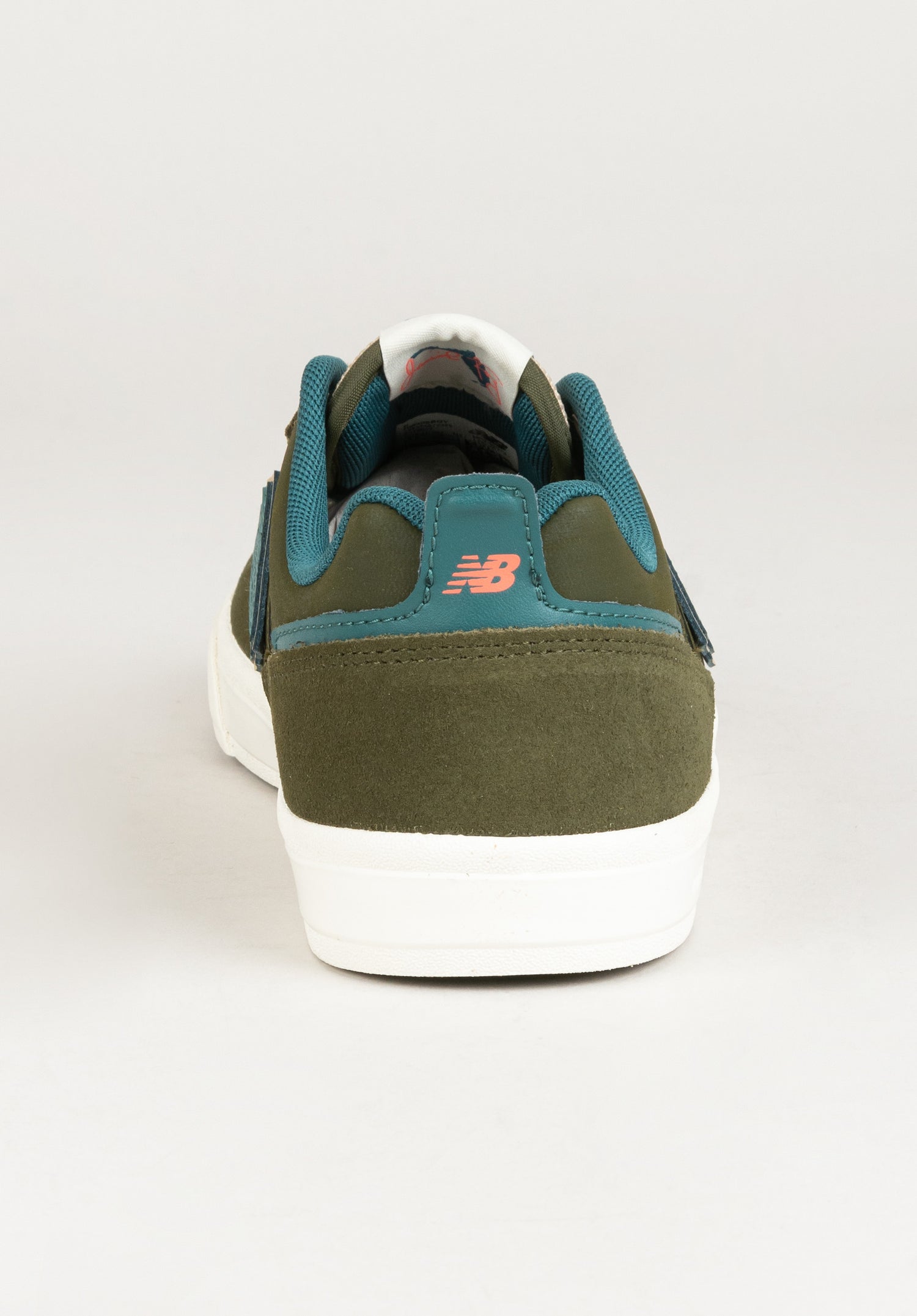 306 Jamie Foy darkolive-spruce Seitenansicht Zoom Image