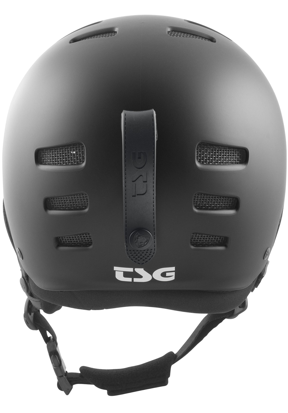 Gravity 2.0 Solid Color satin black Close-Up2