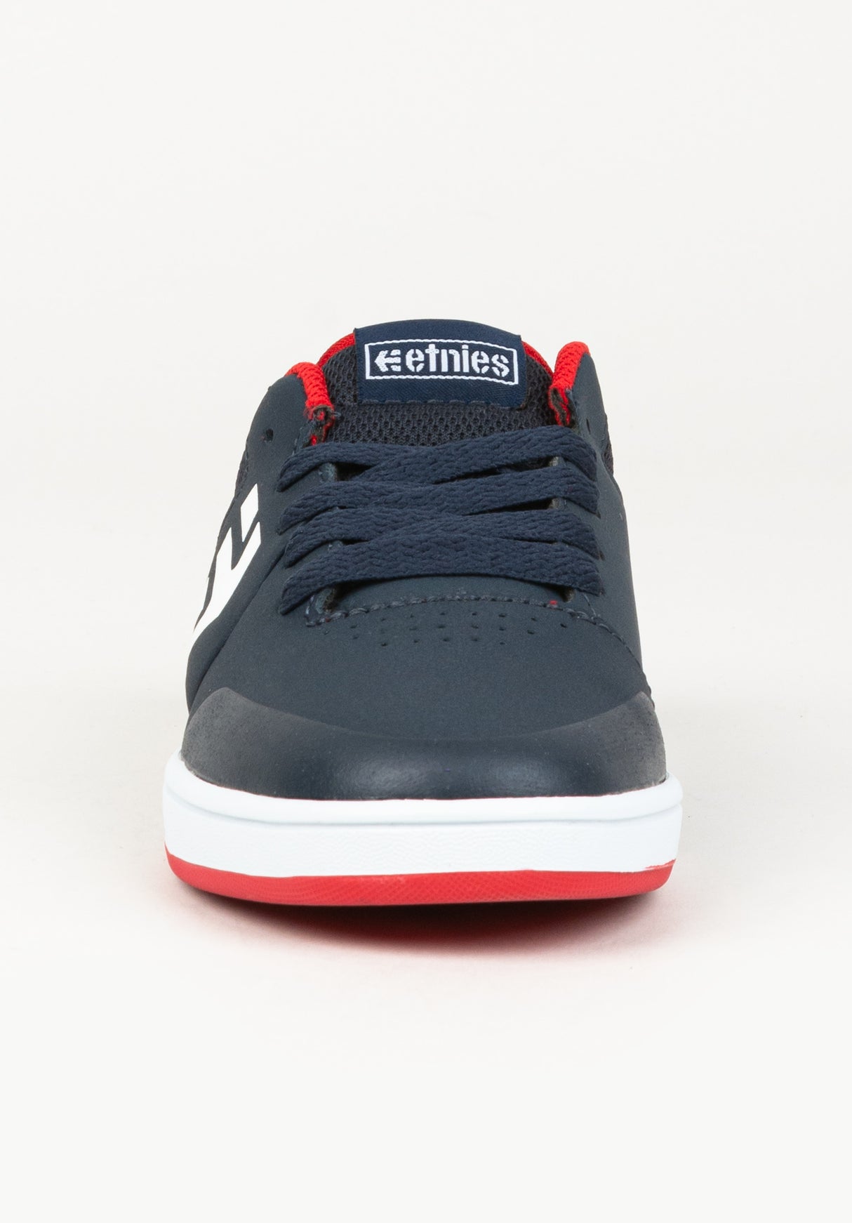 Marana Kids navy-white-red Rückenansicht