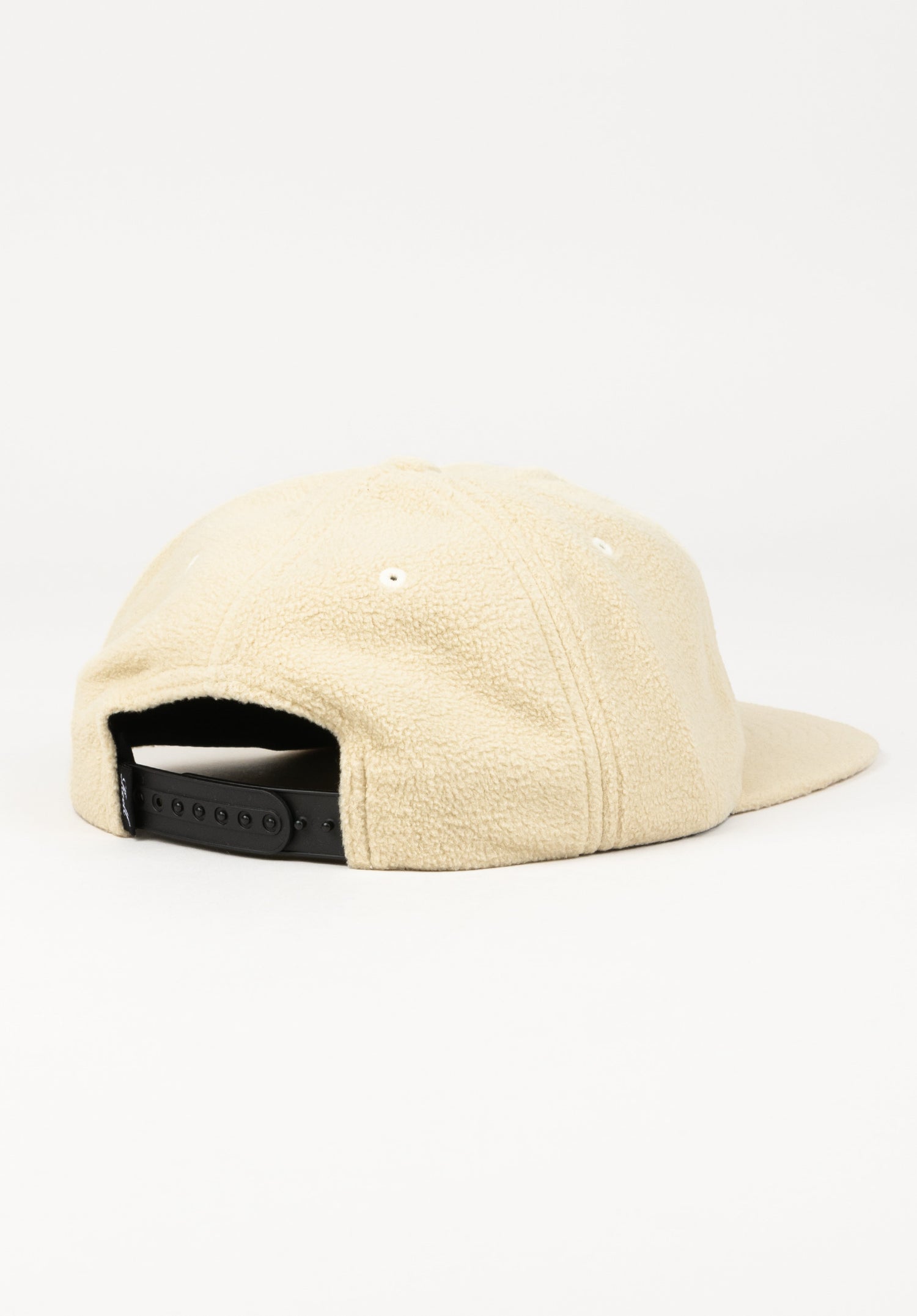 Flat 6 Panel dirtywhite Rückenansicht Zoom Image