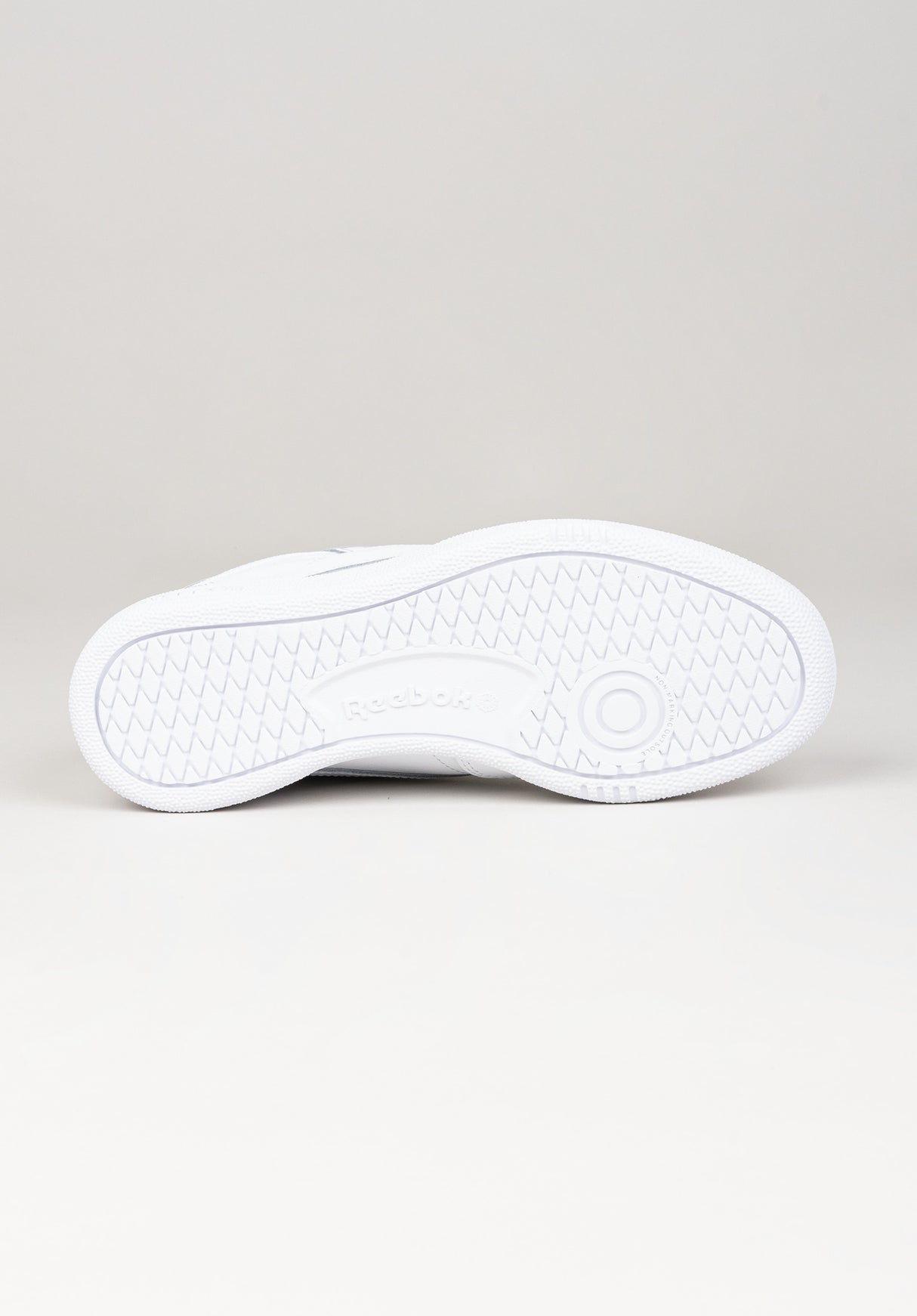 Club C 85 white-green Close-Up1