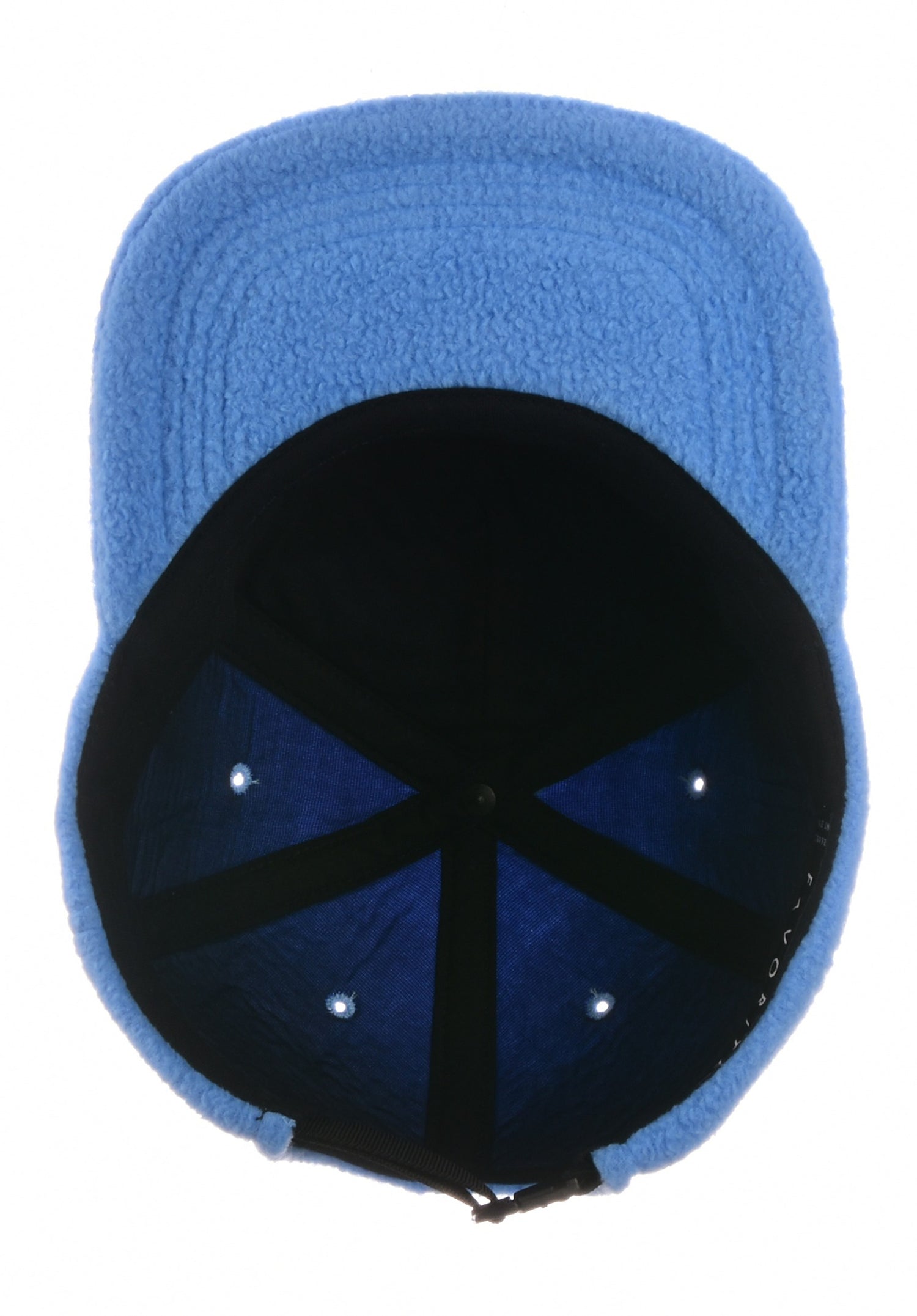 Teddy lightblue Oberansicht Zoom Image