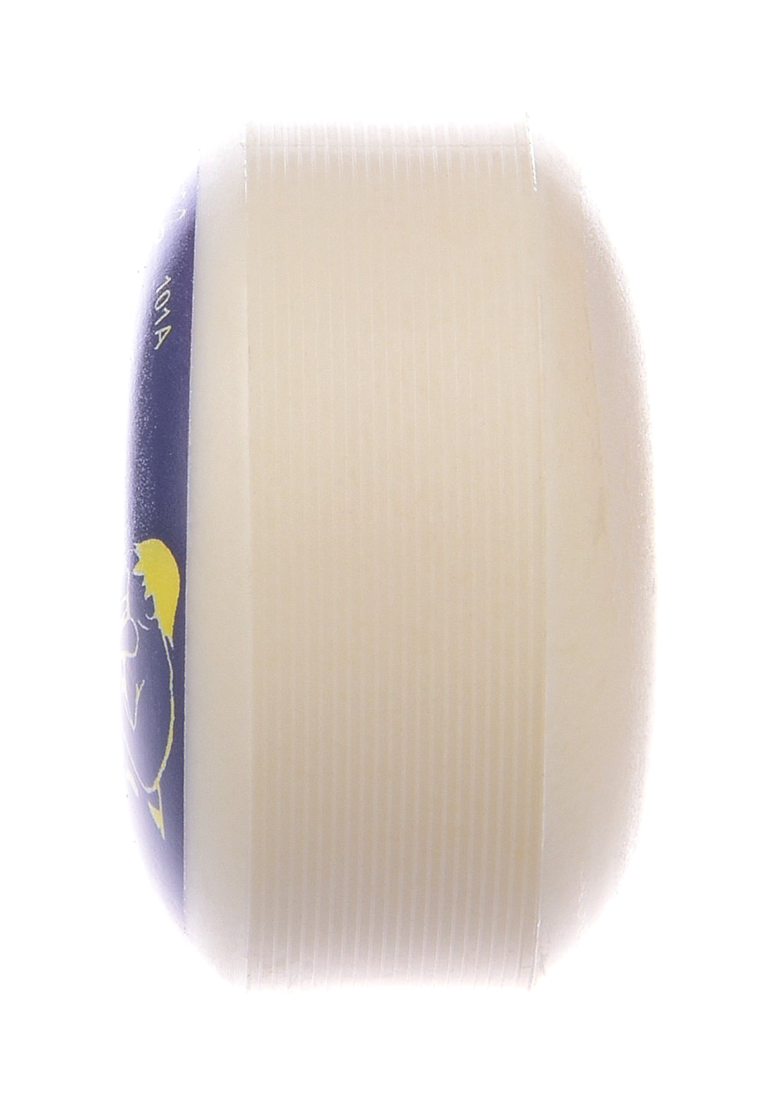 Carroll USA Made Harder Formula 101A white Close-Up1 Zoom Image