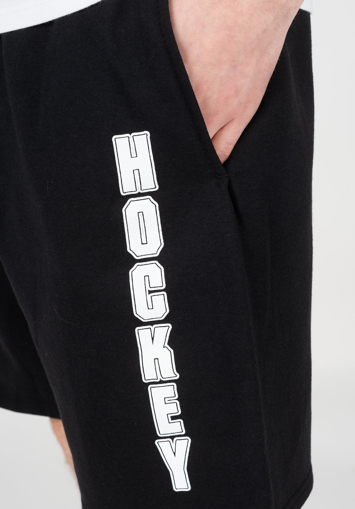 Mesh black Close-Up2