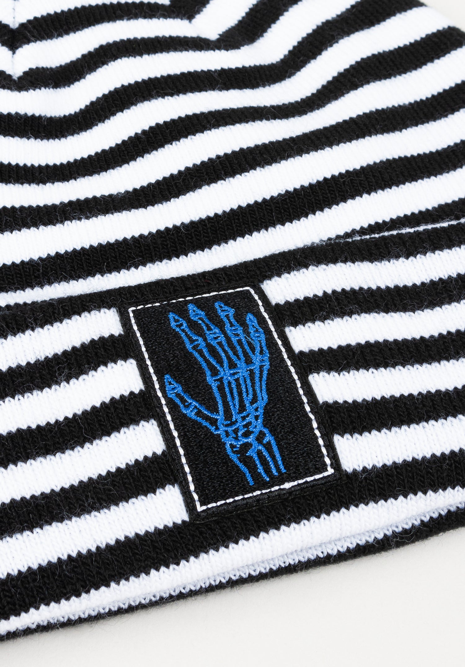 Breana Skate black Rückenansicht Zoom Image