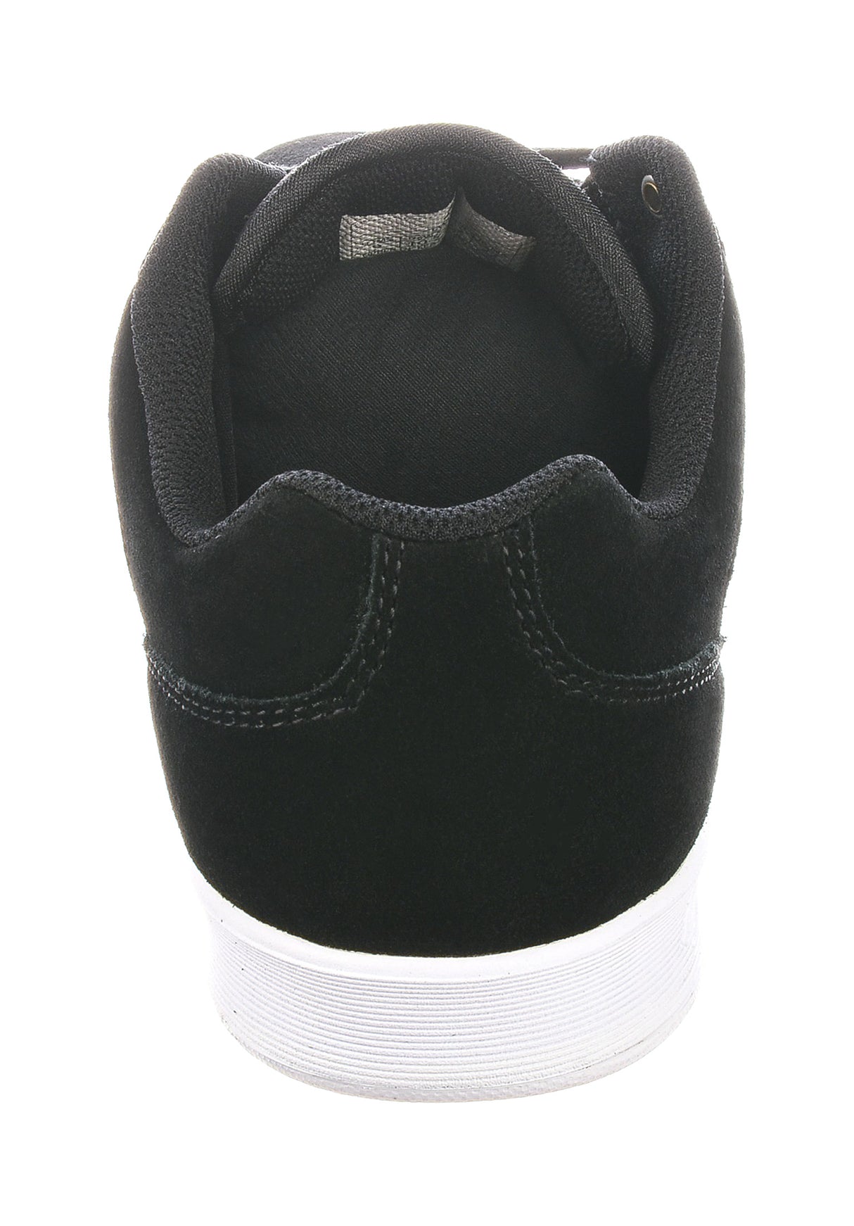 Swift 1.5 black-white-gum Seitenansicht