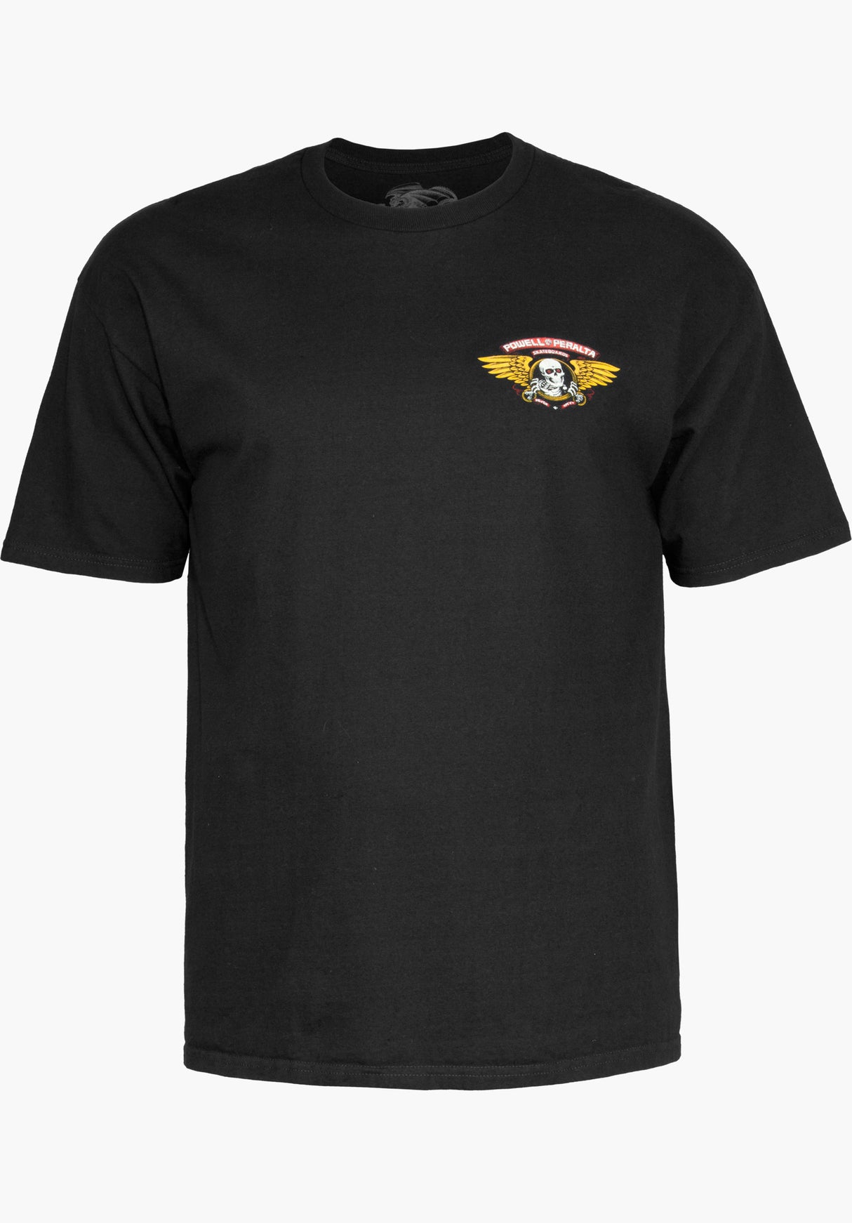 Winged Ripper black Close-Up1