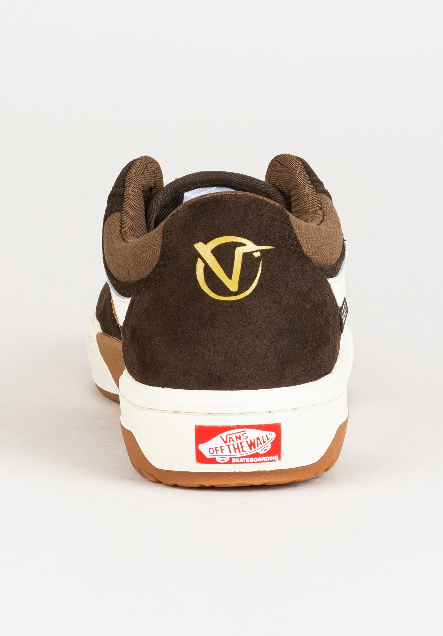 Rowan 2 chocolatebrown Seitenansicht Zoom Image