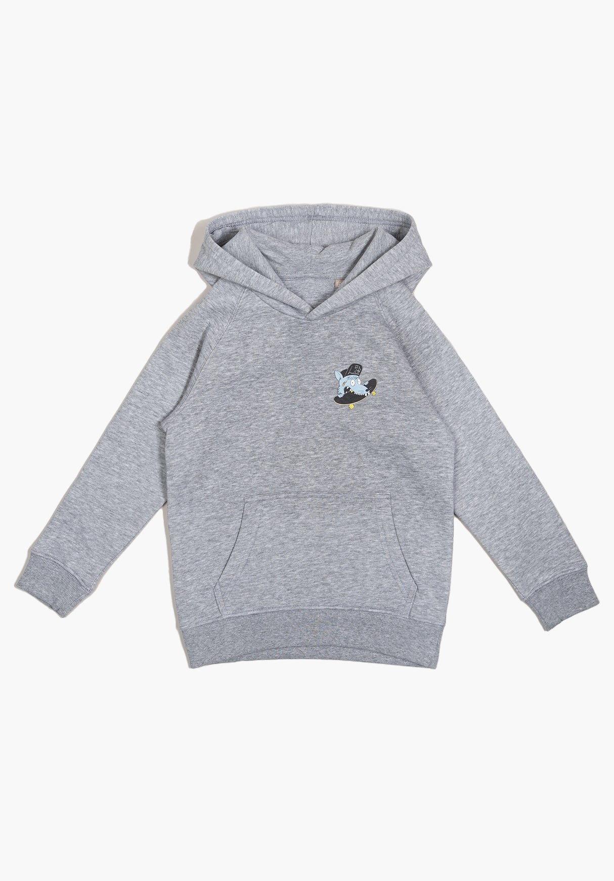 Logo greymottled Close-Up1