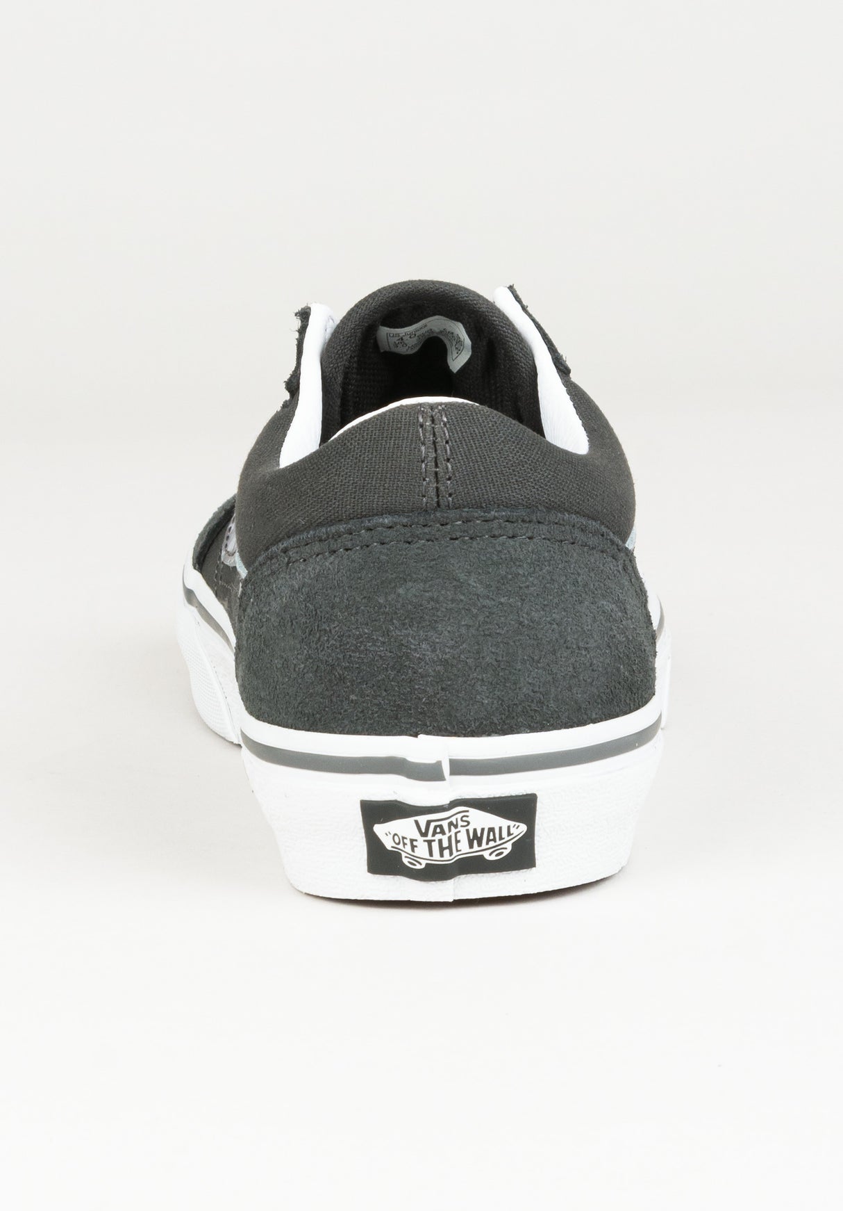 JN Old Skool digicamogrey-truewhite Seitenansicht