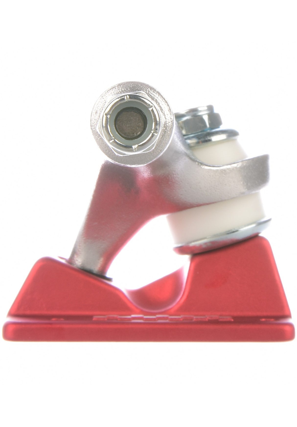 5.375 Classic 33 polished-red Oberansicht