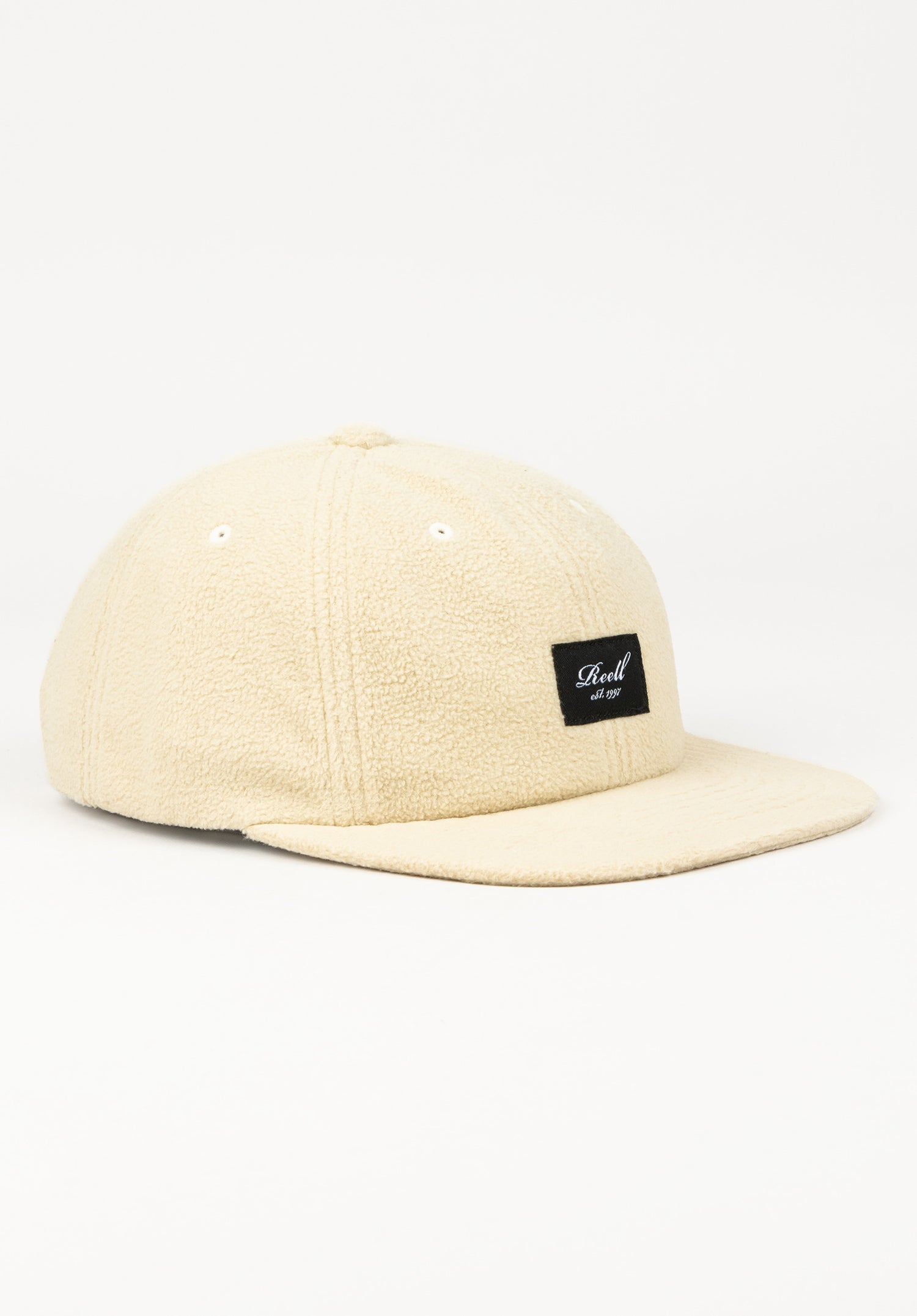 Flat 6 Panel dirtywhite Vorderansicht Zoom Image