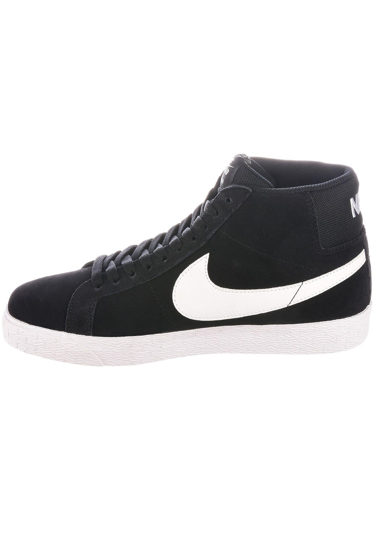 Zoom Blazer Mid black-white-white-white Oberansicht