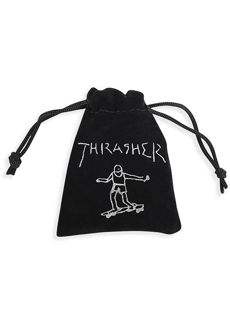 Dice Set black Close-Up1