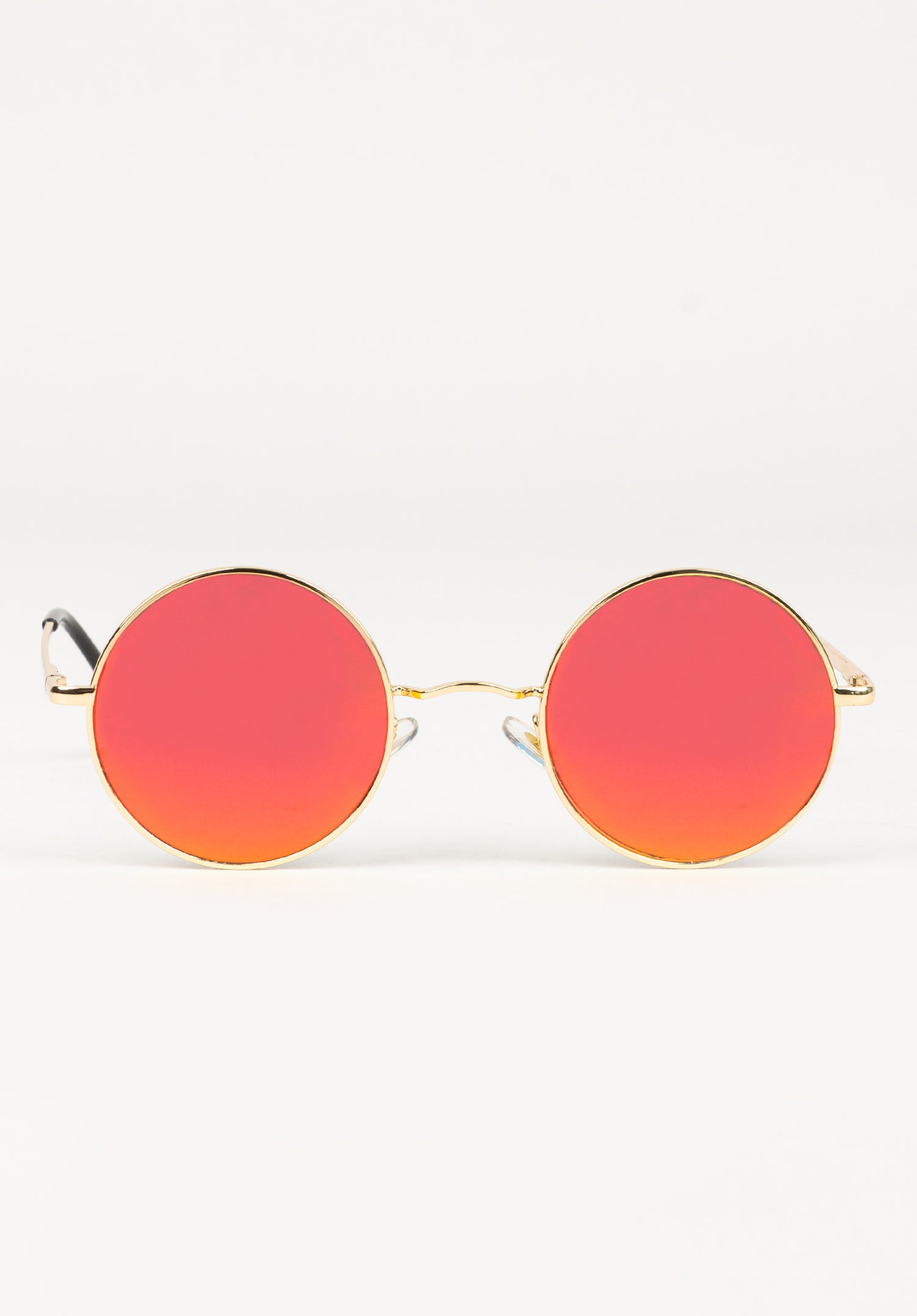 Liam gold-coralmirror Rückenansicht Zoom Image