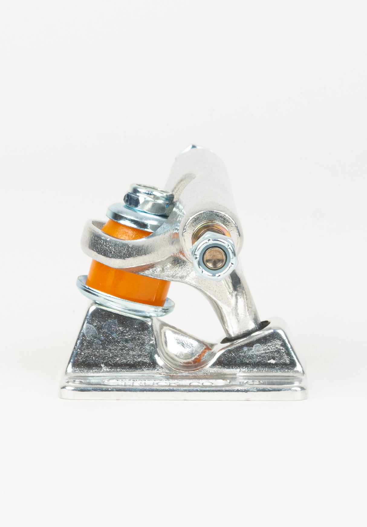 129 Stage 11 Forged Titanium silver Close-Up1