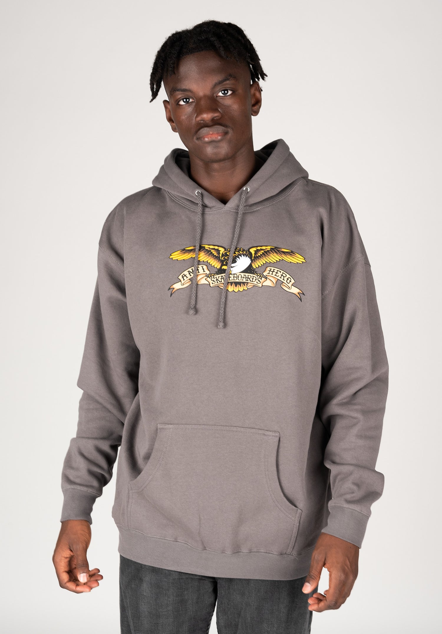 Ibrahim|1,88|XL Zoom Image