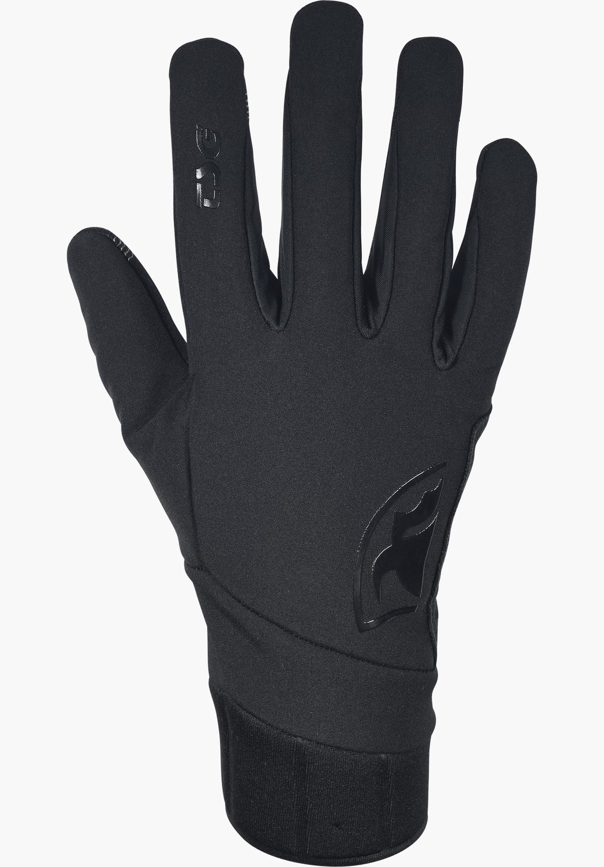 Shelter Glove black Close-Up1