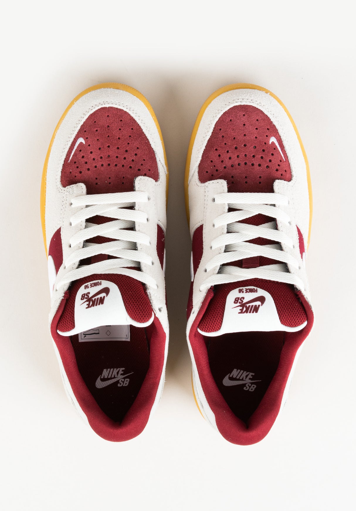 Force 58 teamred-white-summitwhite Close-Up2