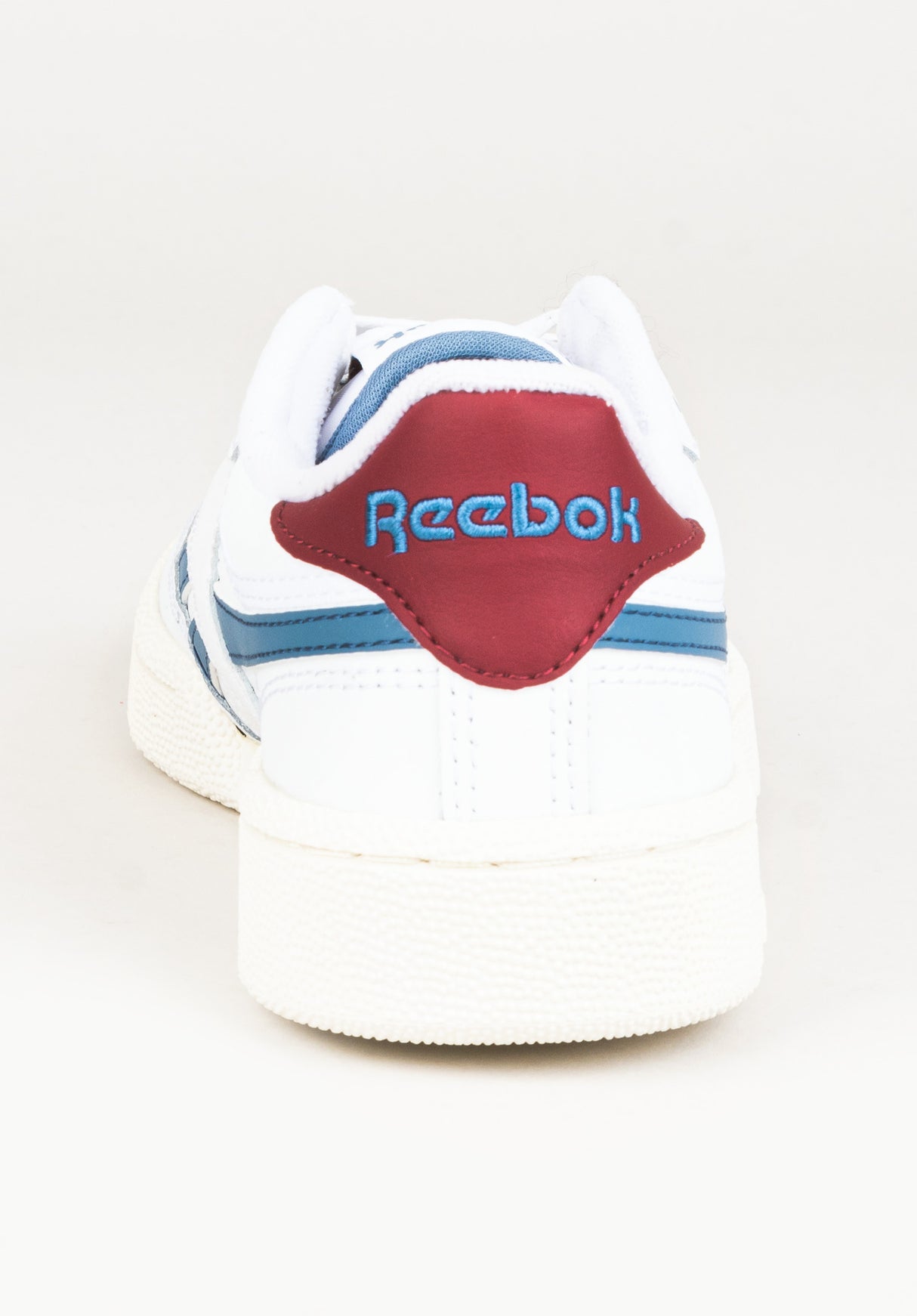 Club C Revenge ftwwhite-blueslate-chalk Seitenansicht