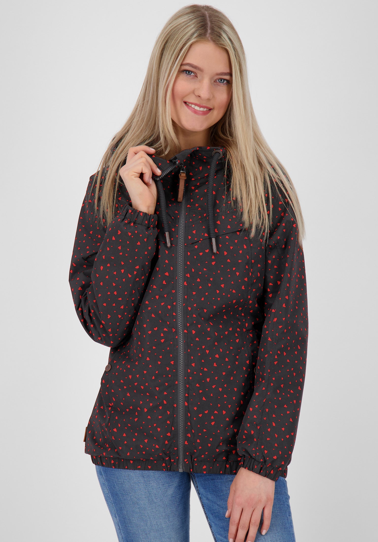 Black mamba jacket shop