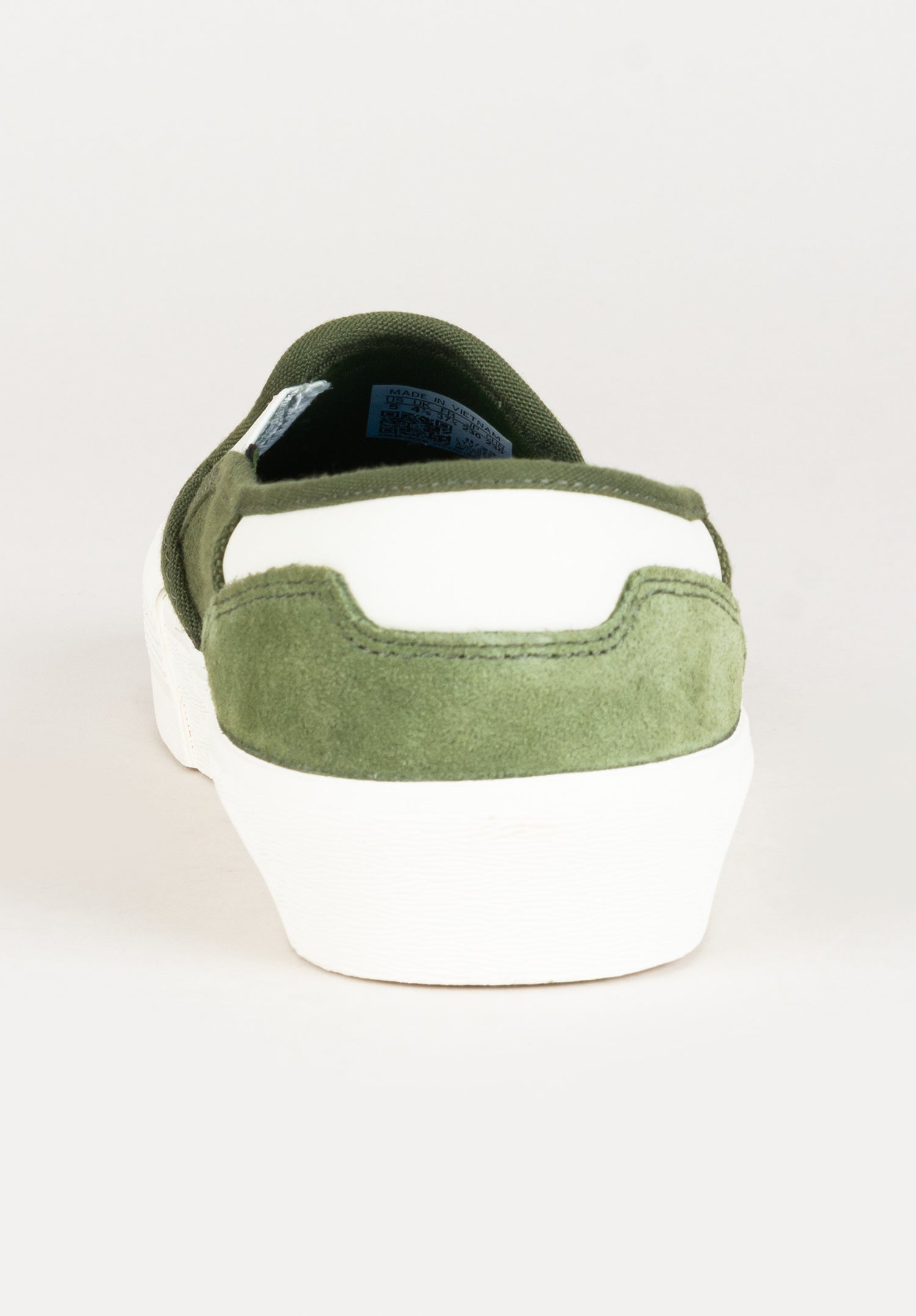 Shmoofoil Slip wilpin-corewhite-corewhite Seitenansicht Zoom Image