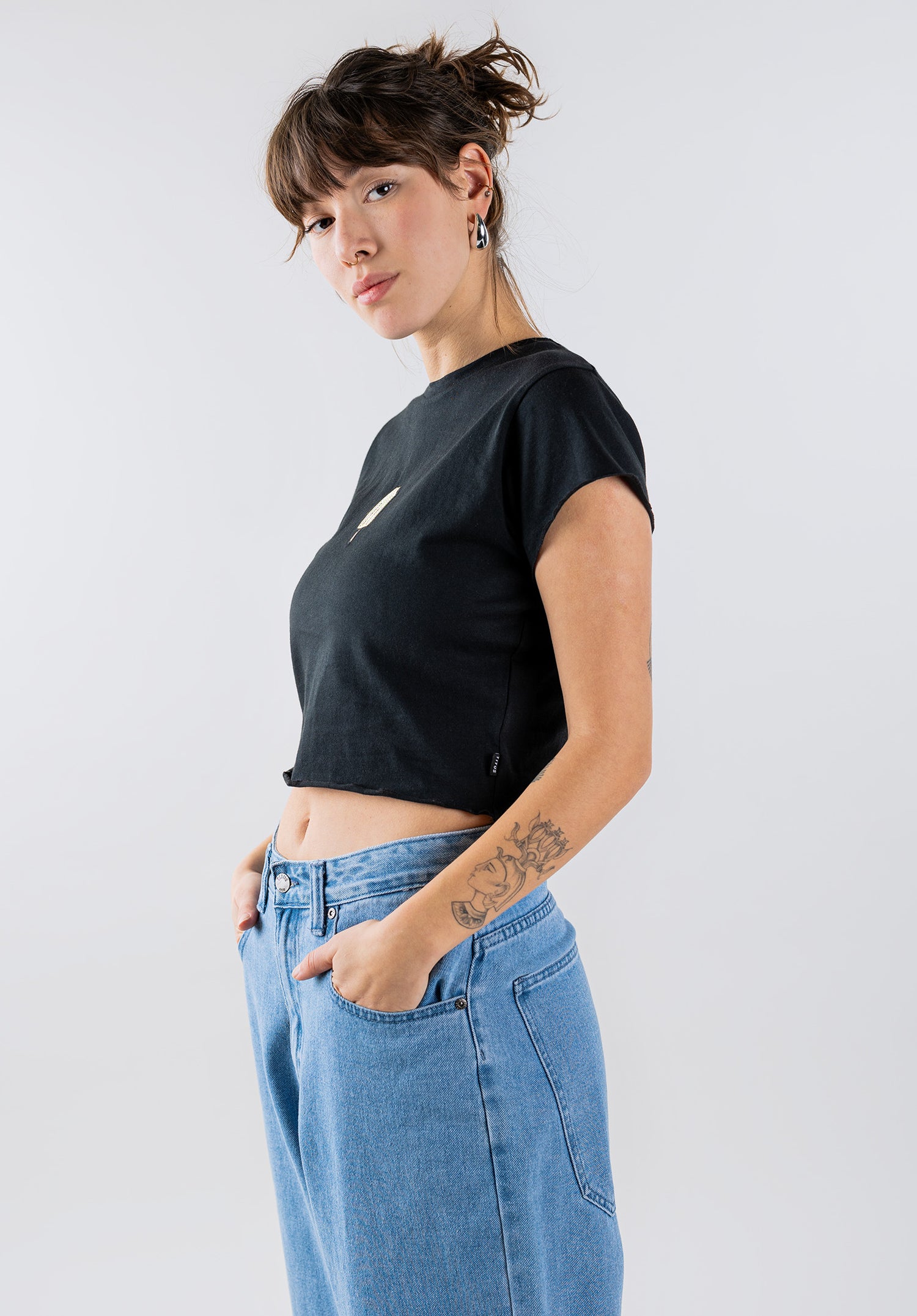 Belmeira black Rückenansicht Zoom Image