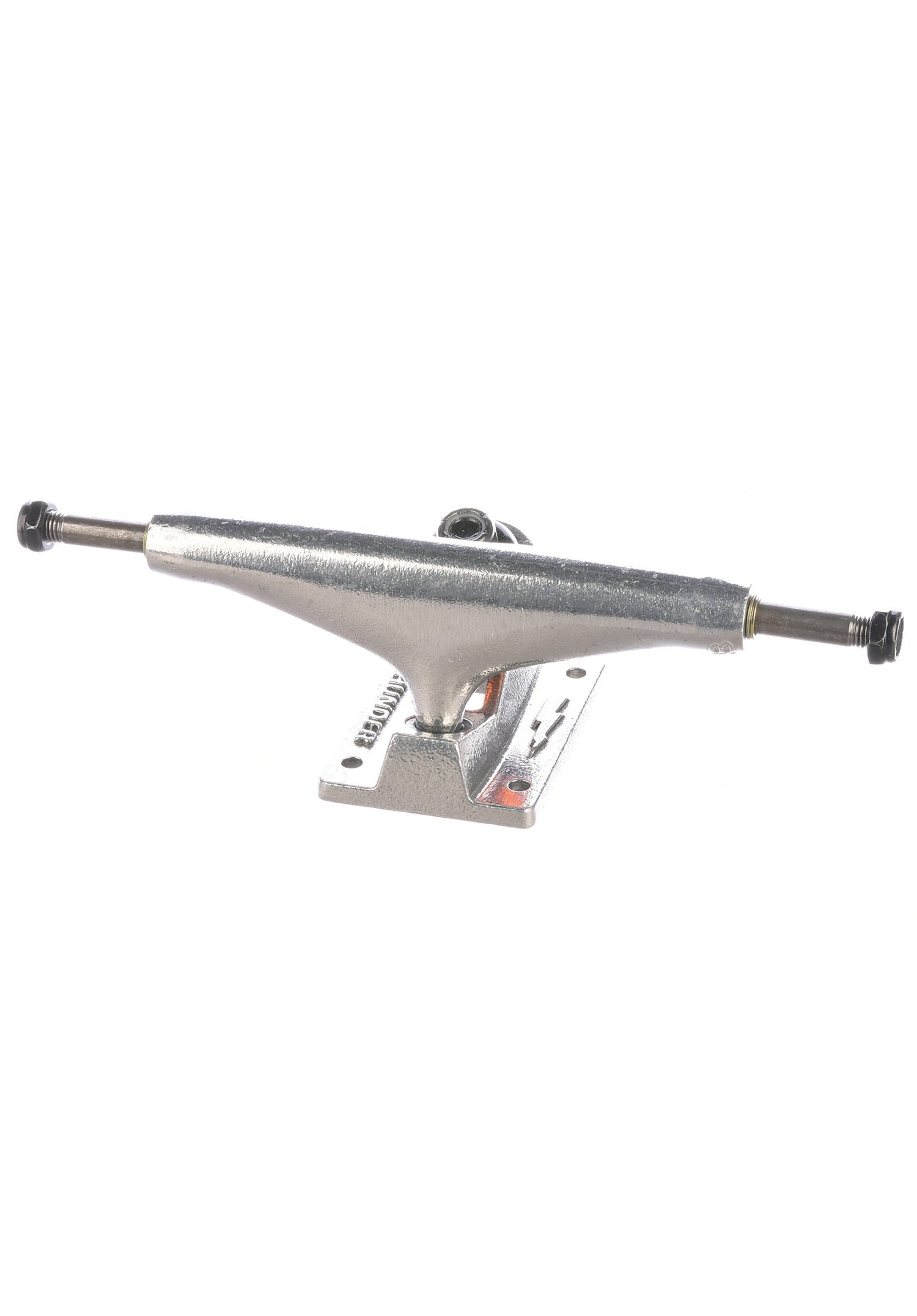 148 Hi Polished silver Vorderansicht Zoom Image