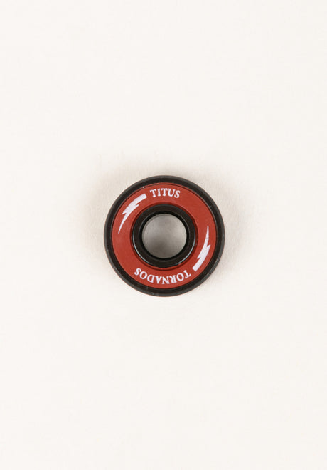 Tornados black-burgundy Close-Up1