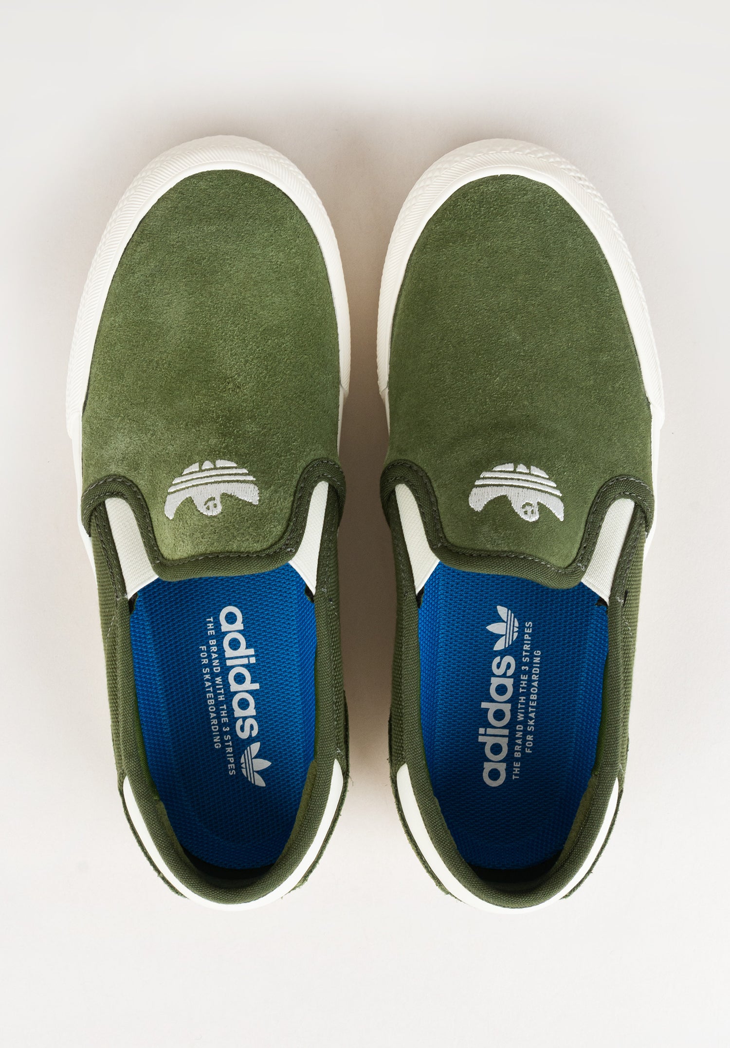 Shmoofoil Slip wilpin-corewhite-corewhite Close-Up2 Zoom Image