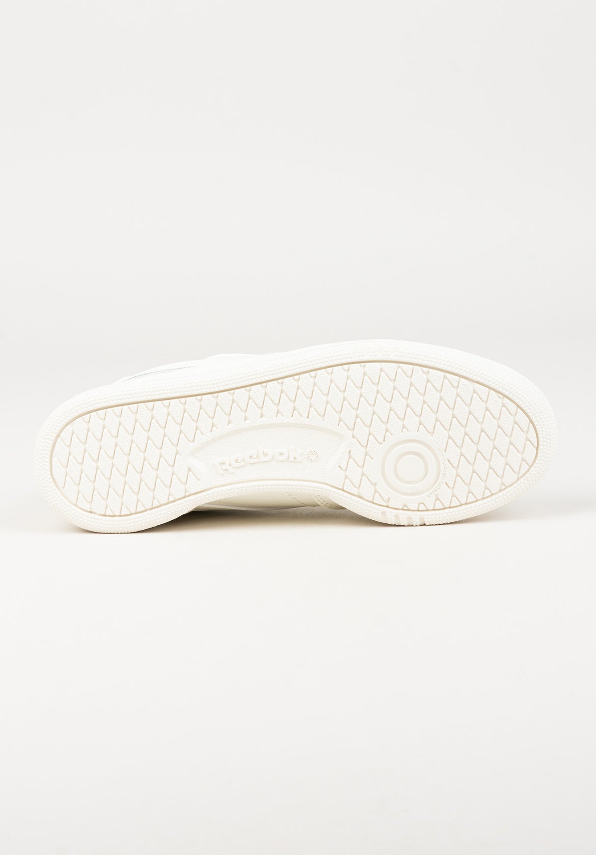 Club C 85 Vegan chalk-puregrey Close-Up1