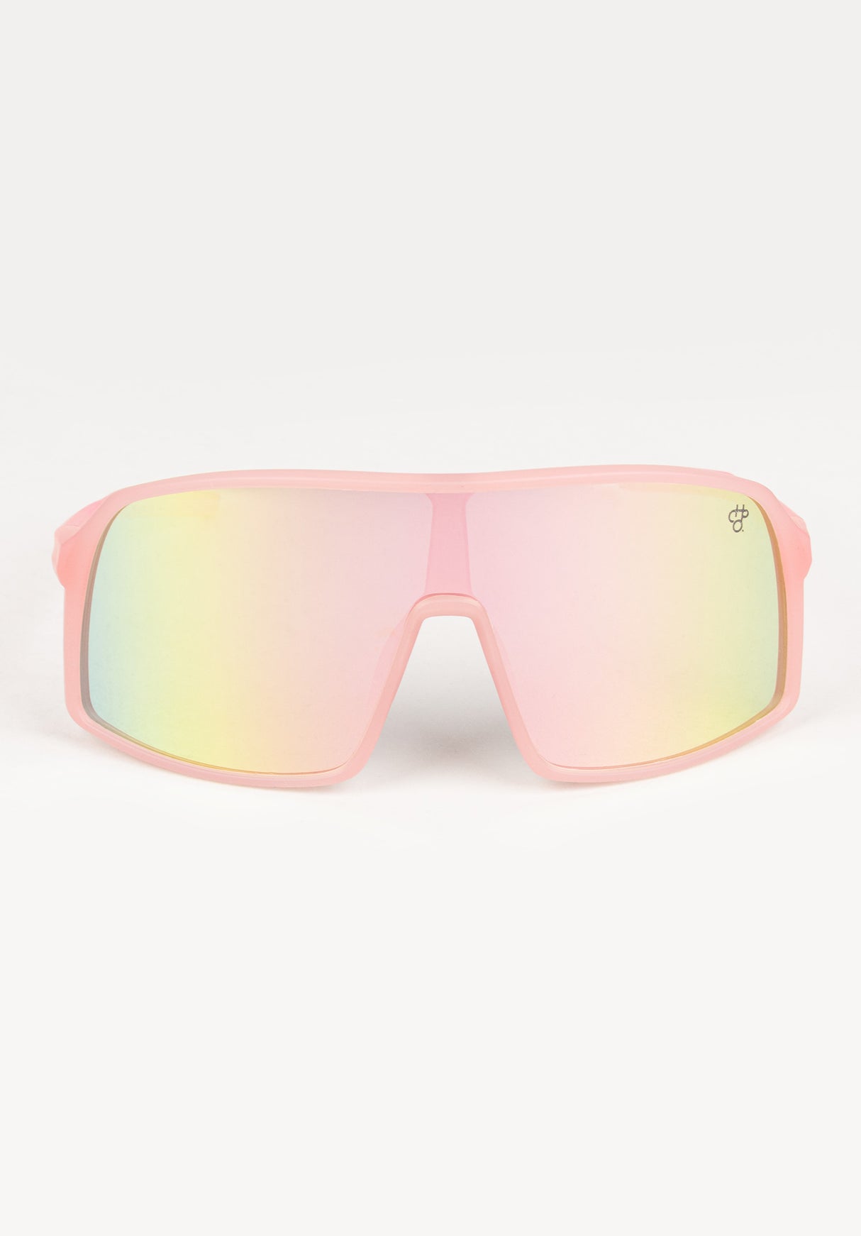 Erica pink-pinkmirror Rückenansicht