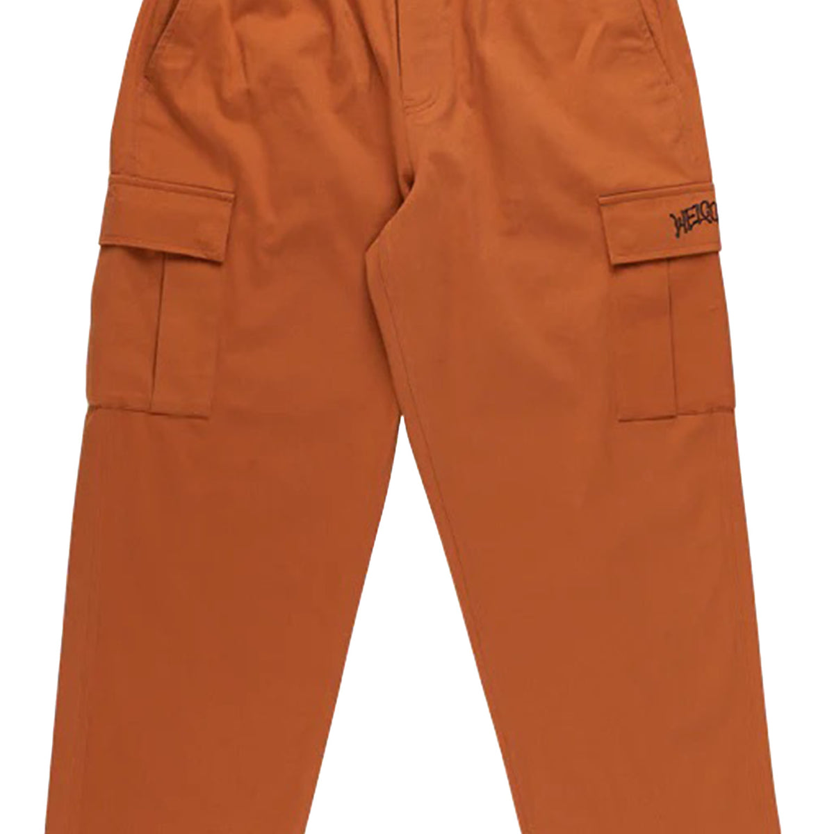 Bernina® | Elastic Cargo Pants main image 1