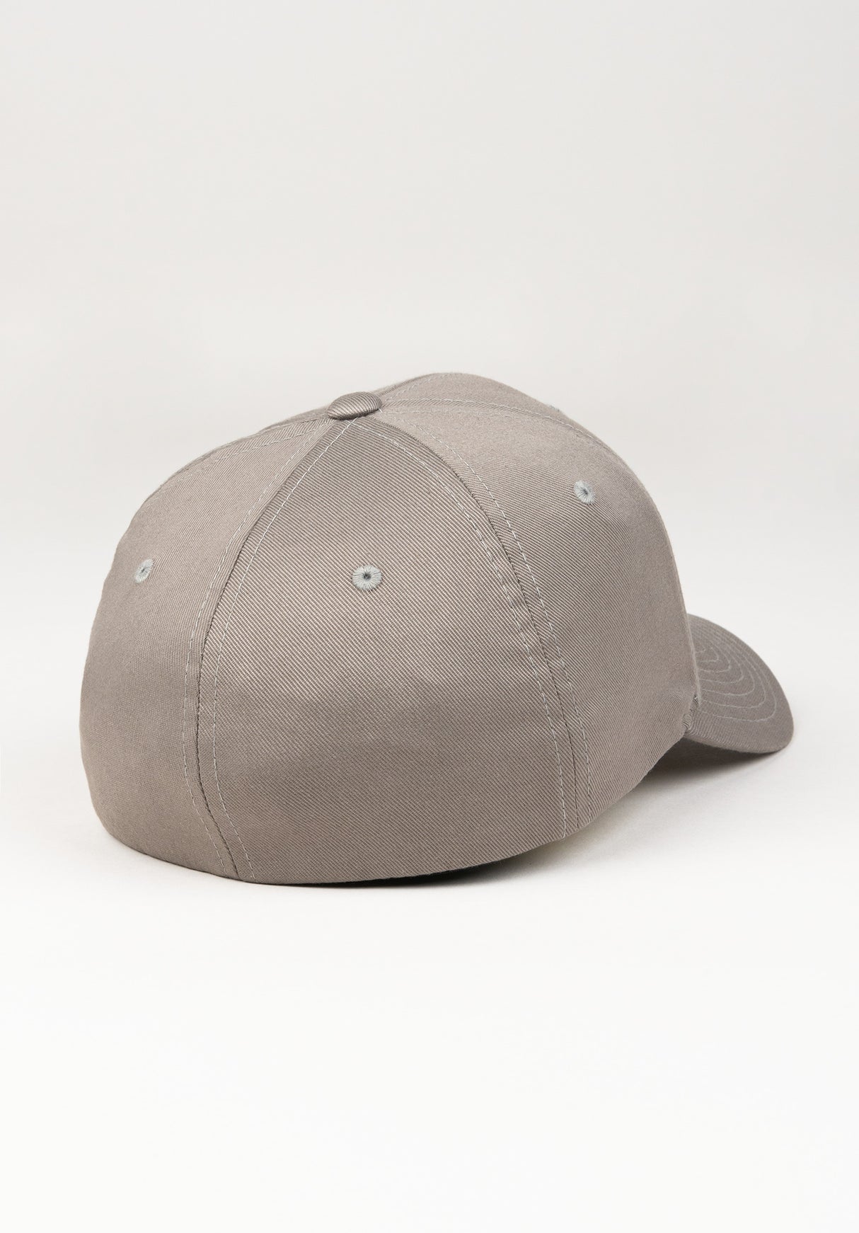 Original grey Rückenansicht