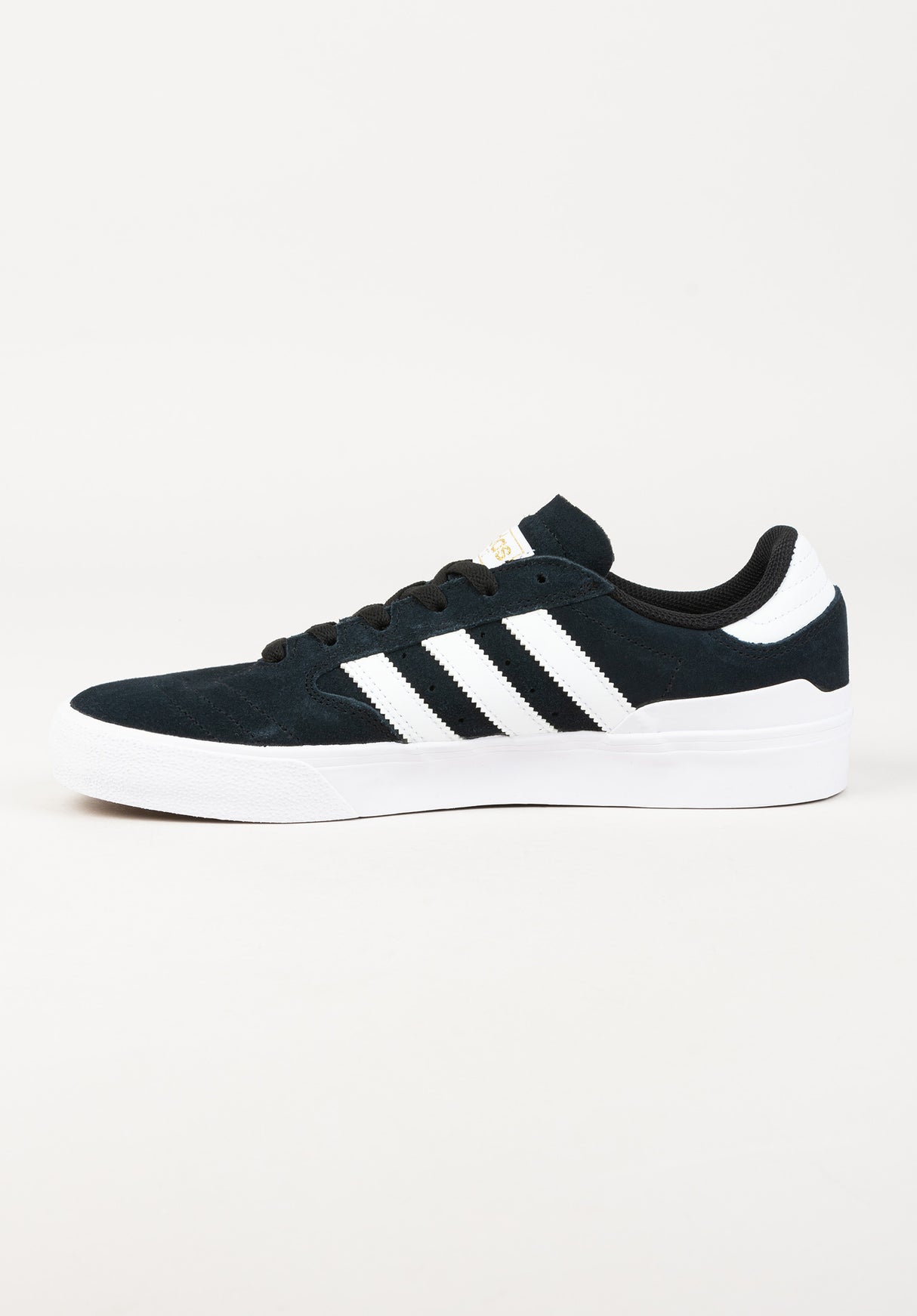 Busenitz Vulc II coreblack-white Oberansicht