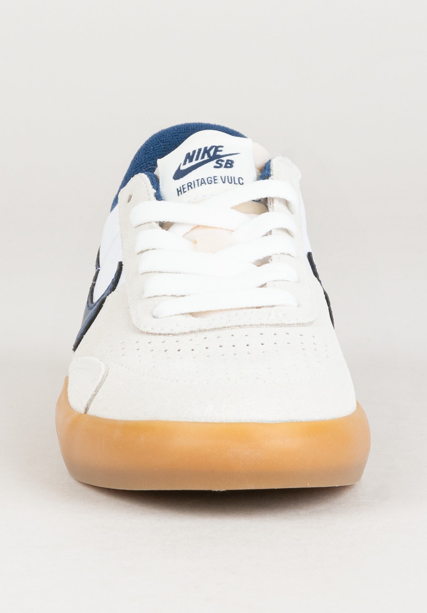 Heritage Vulc summitwhite-navy-gum Rückenansicht Zoom Image