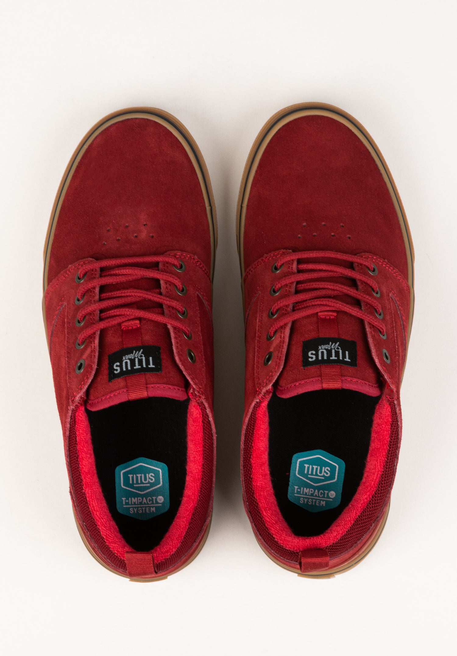 Manx brick-gum Close-Up2 Zoom Image