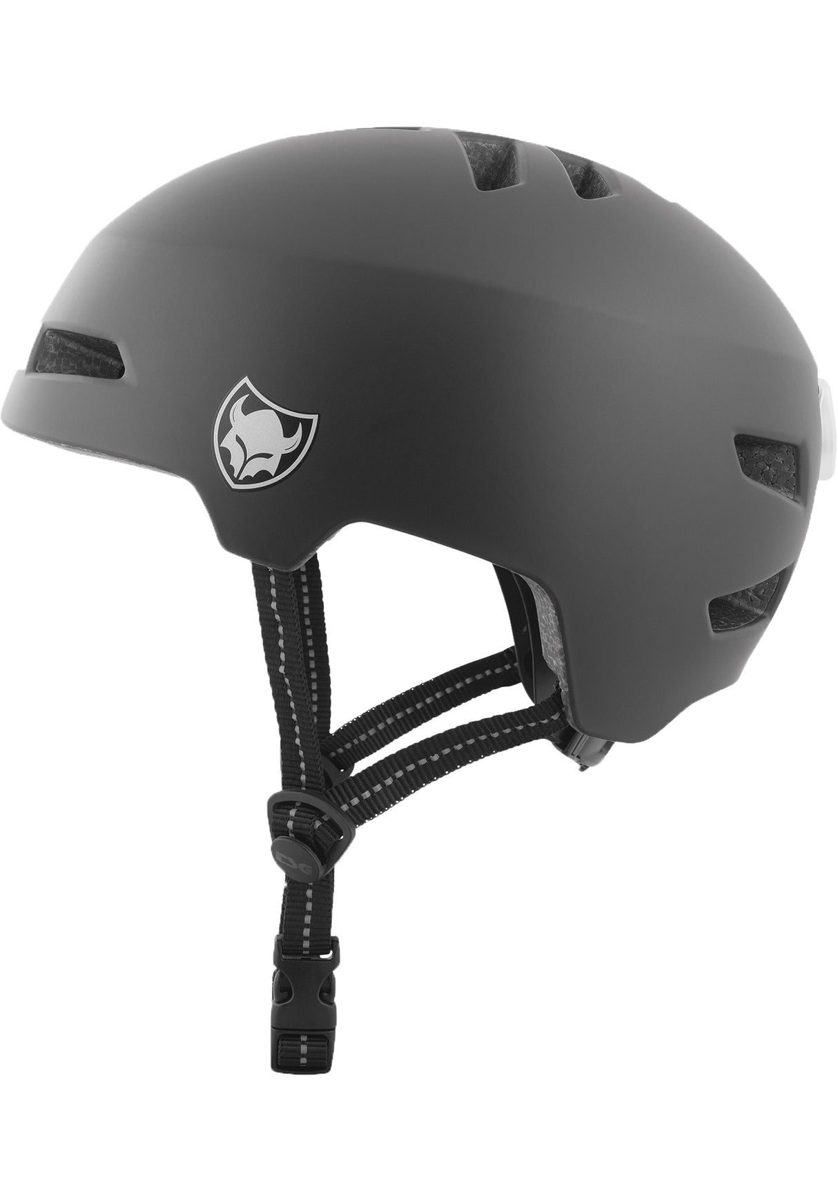 Status Solid Color satin-black Close-Up2